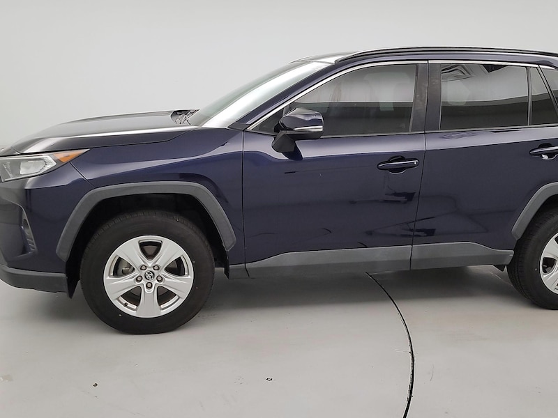 2020 Toyota RAV4 XLE -
                  Overland Park, KS