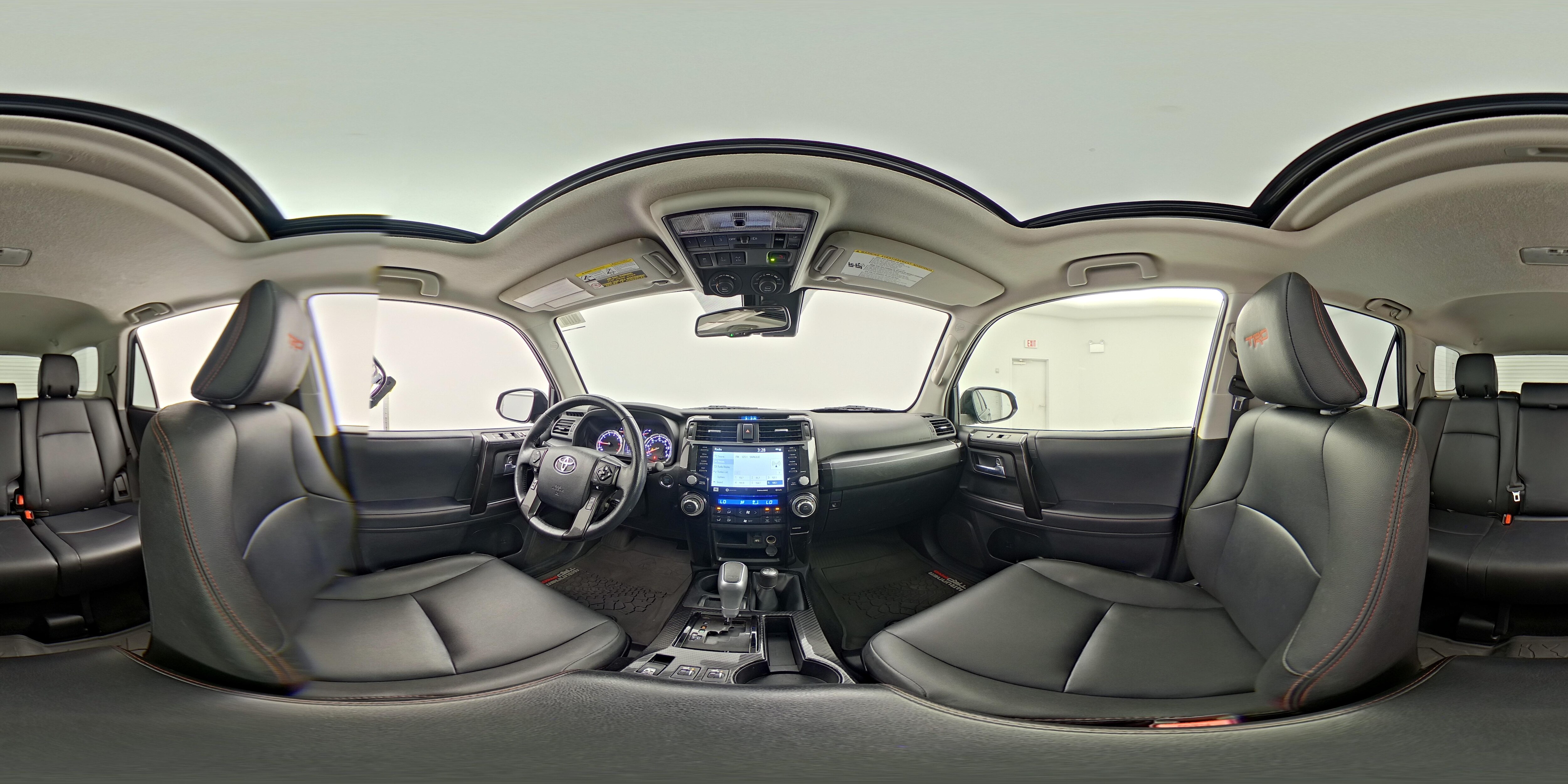 2023 Toyota 4Runner TRD Pro - Photo 25