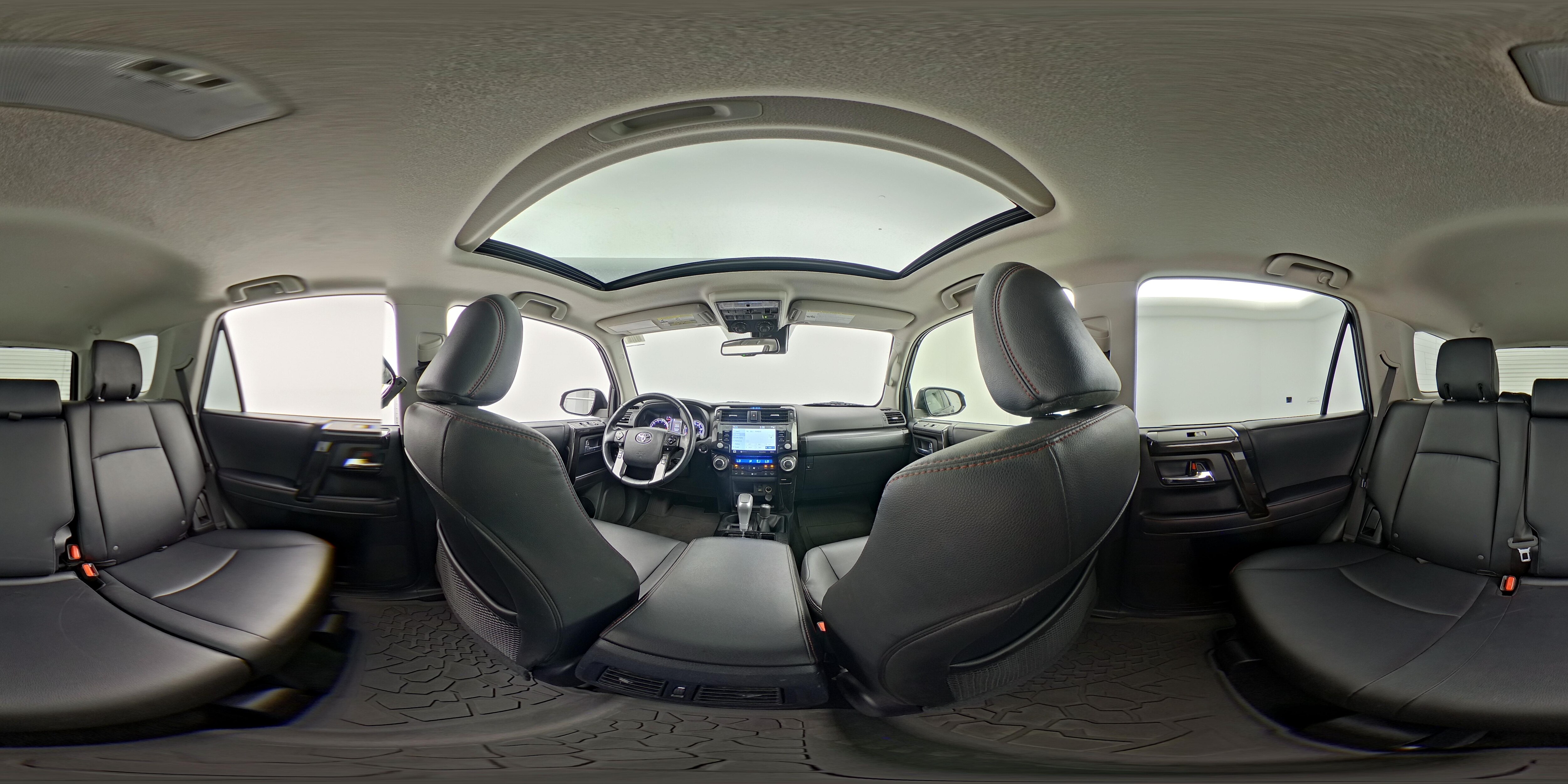 2023 Toyota 4Runner TRD Pro - Photo 26