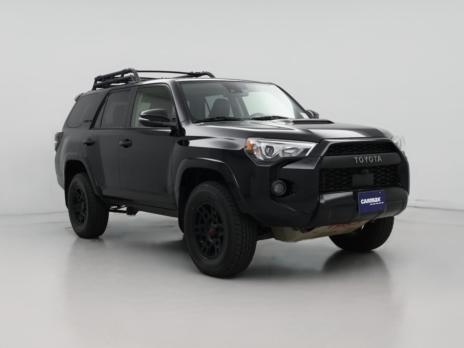 2023 Toyota 4Runner TRD Pro - Photo 1