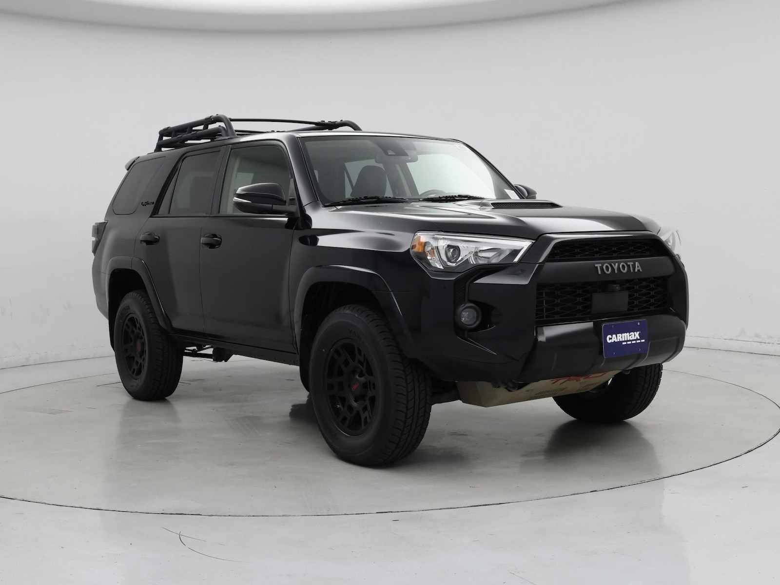 2023 Toyota 4Runner TRD Pro - Photo 2