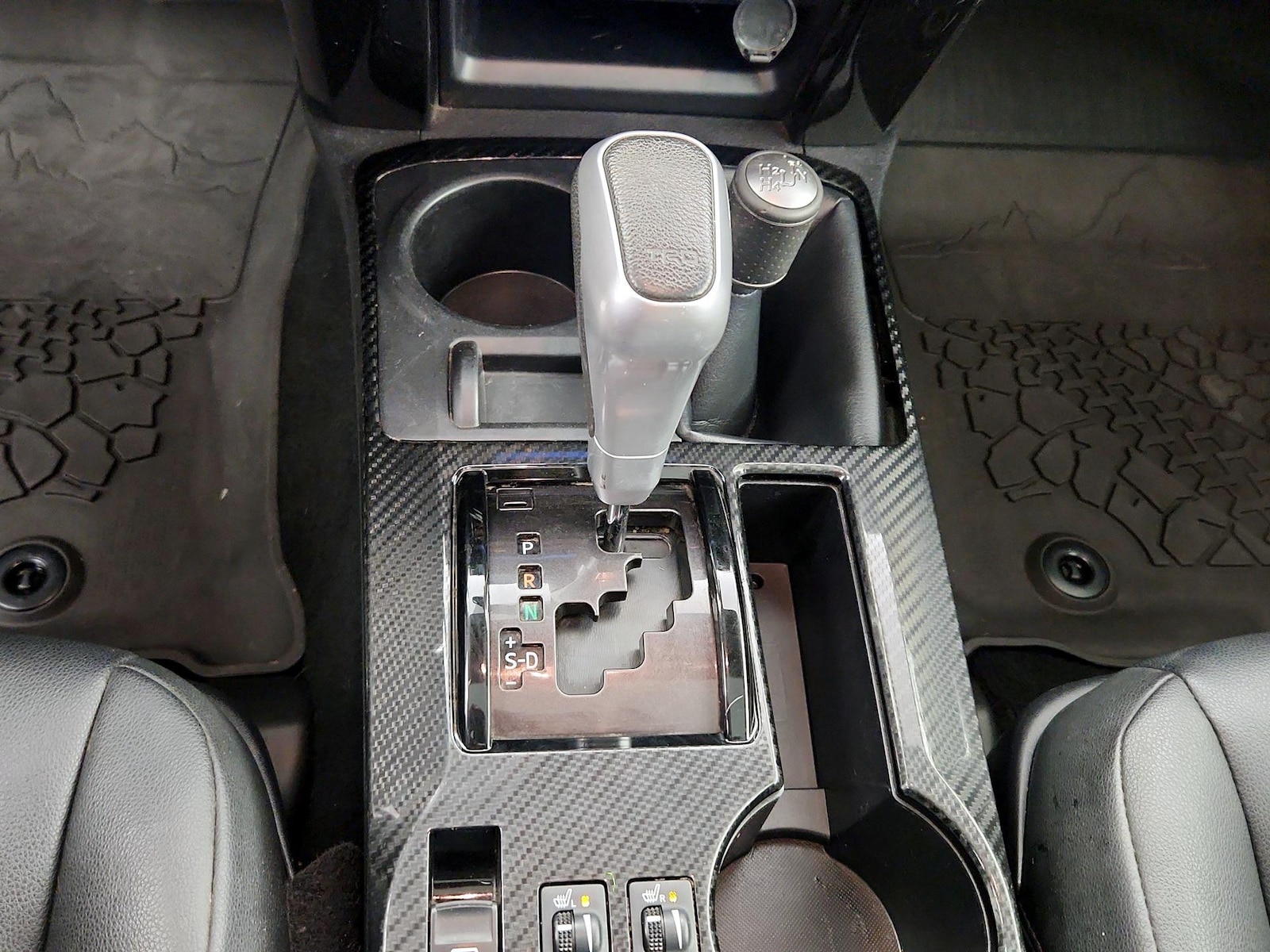 2023 Toyota 4Runner TRD Pro - Photo 18