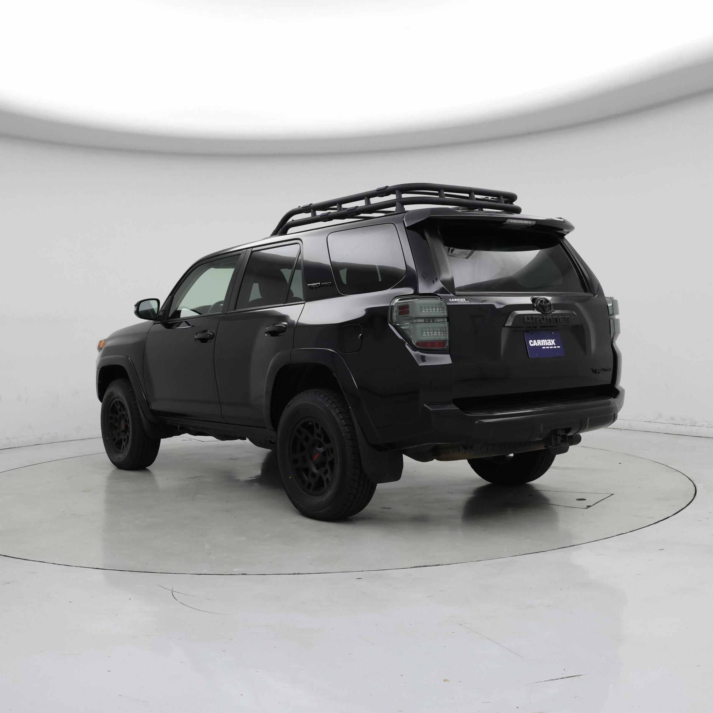 Thumbnail: 2023 Toyota 4Runner - 2