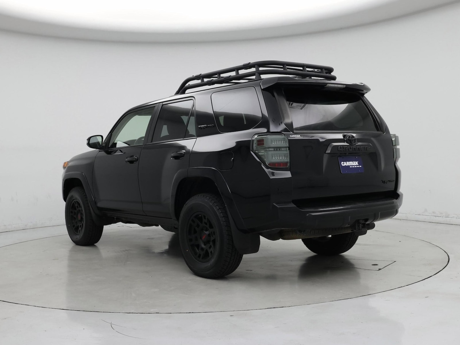 2023 Toyota 4Runner TRD Pro - Photo 3