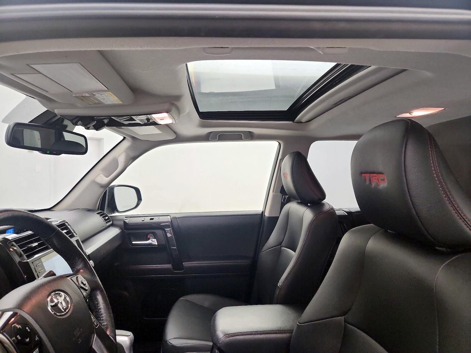 2023 Toyota 4Runner TRD Pro - Photo 20