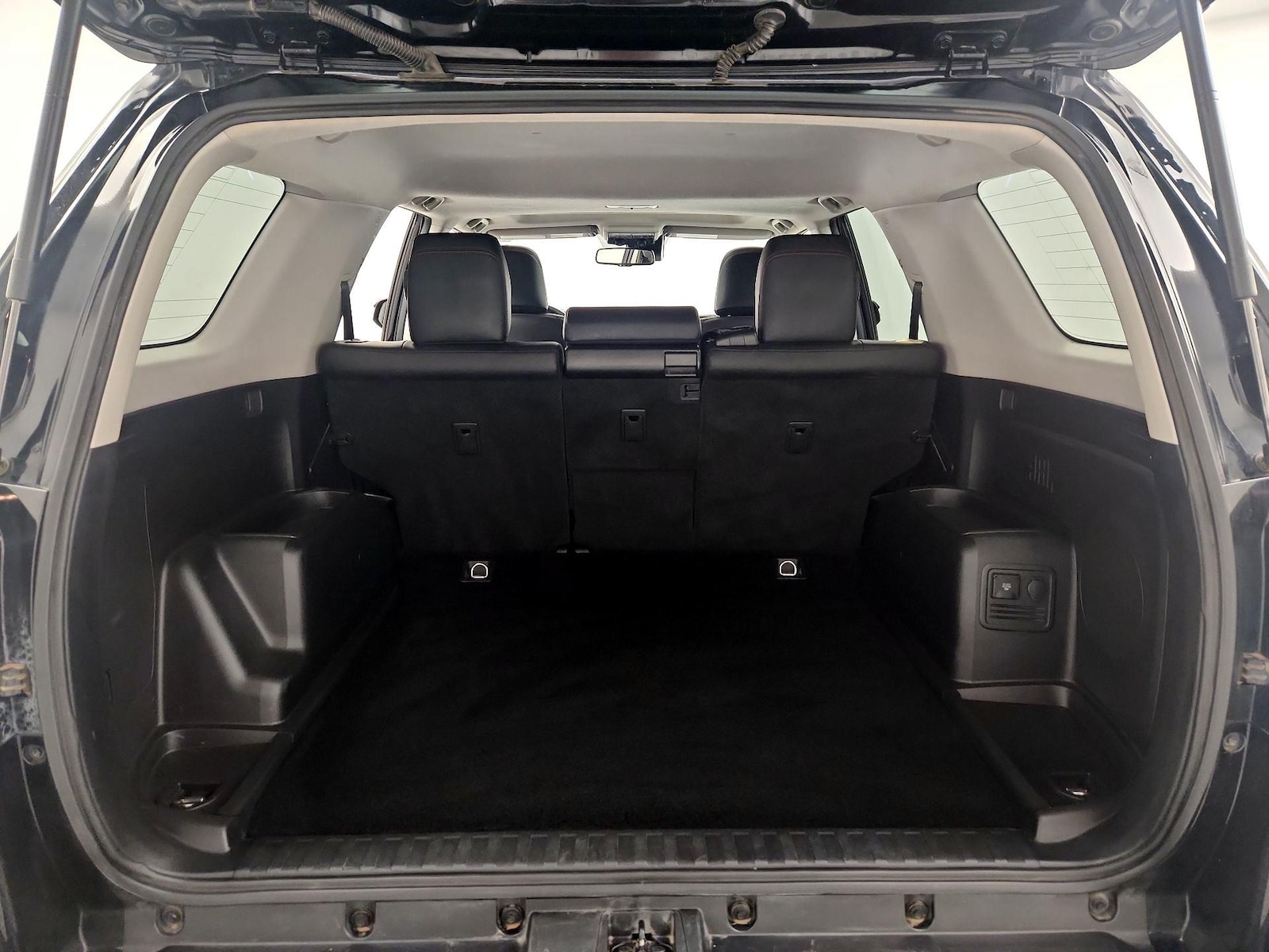 2023 Toyota 4Runner TRD Pro - Photo 22