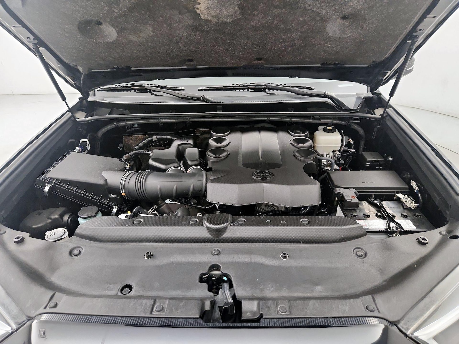 2023 Toyota 4Runner TRD Pro - Photo 23