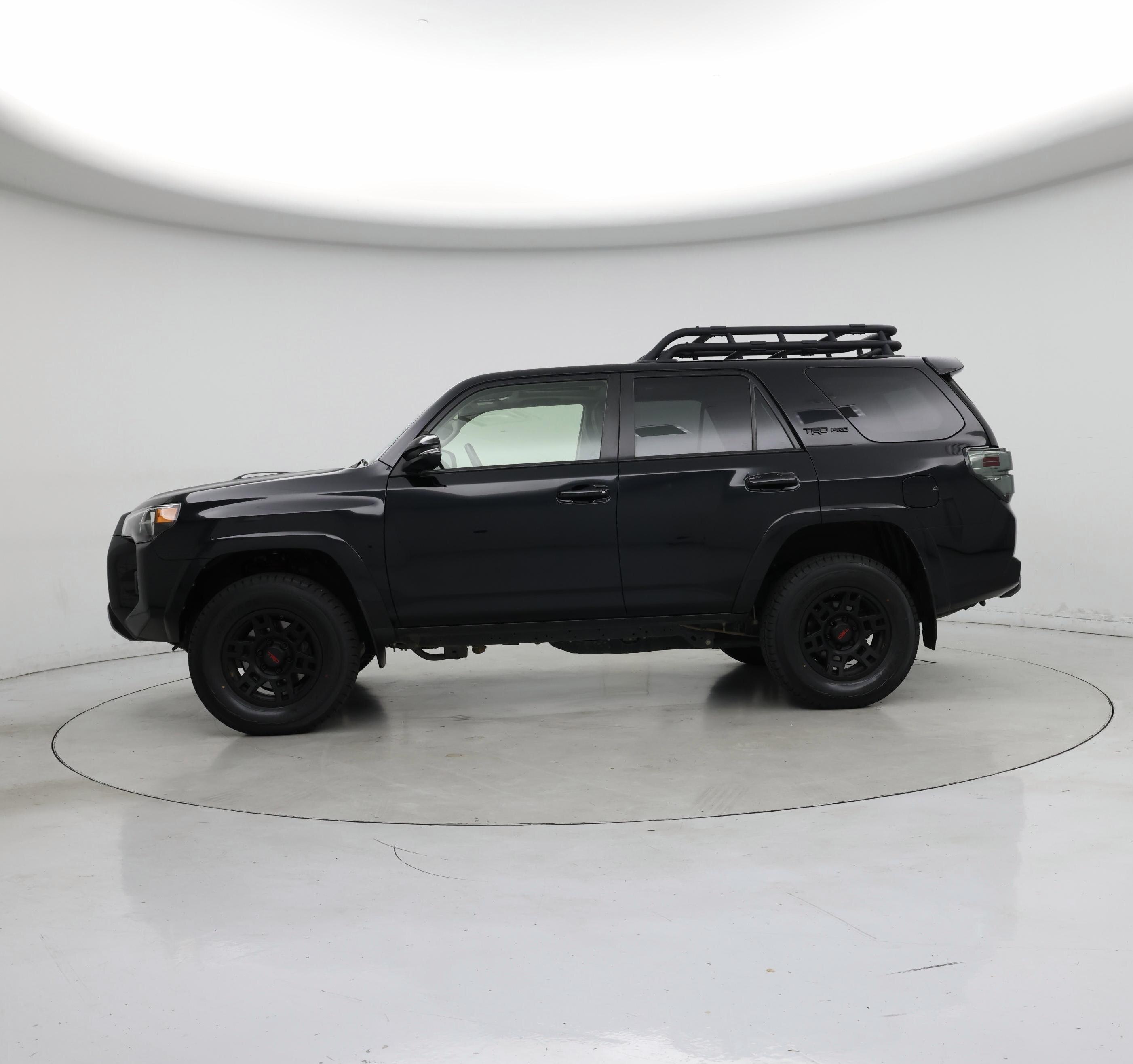 Thumbnail: 2023 Toyota 4Runner - 3