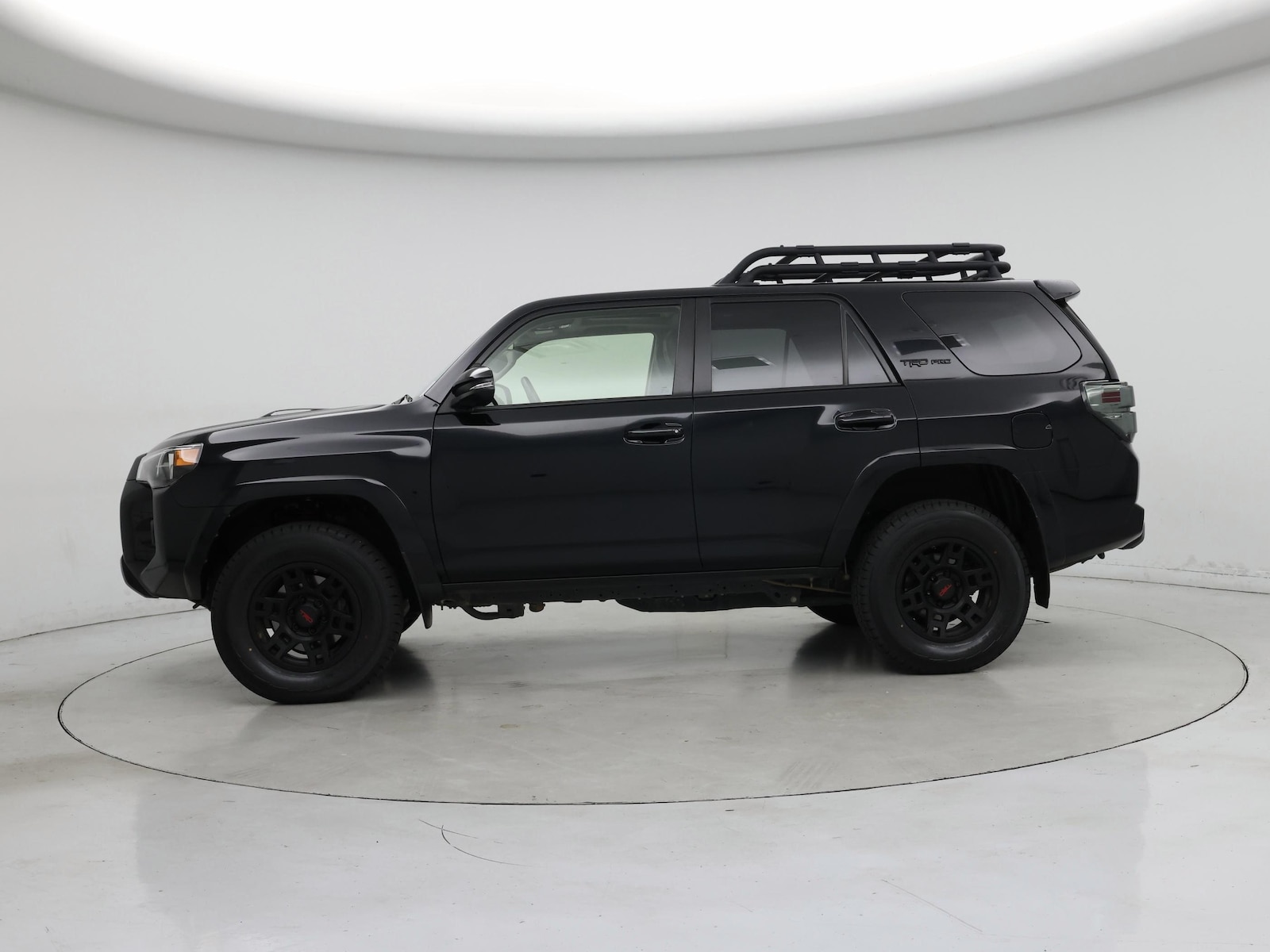 2023 Toyota 4Runner TRD Pro - Photo 4