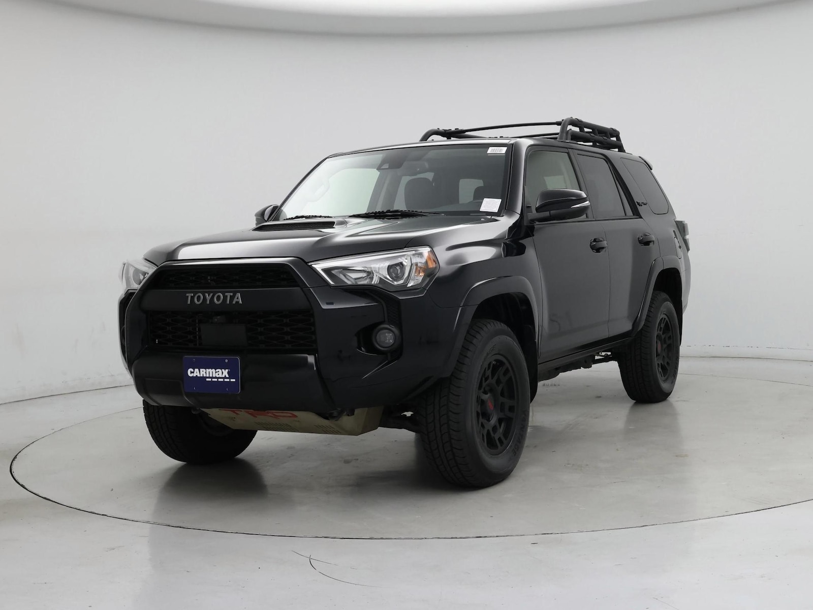 2023 Toyota 4Runner TRD Pro - Photo 5