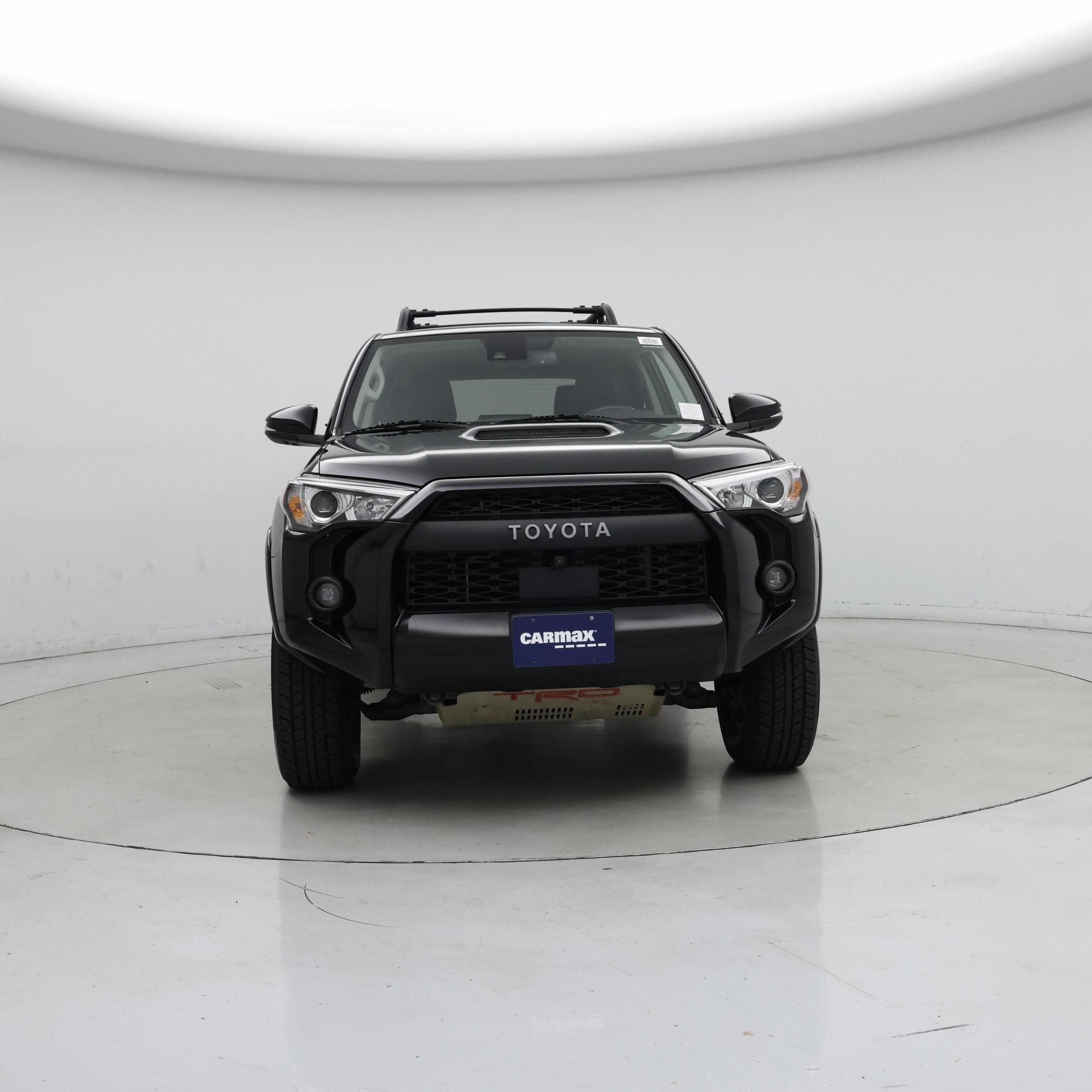 Thumbnail: 2023 Toyota 4Runner - 5