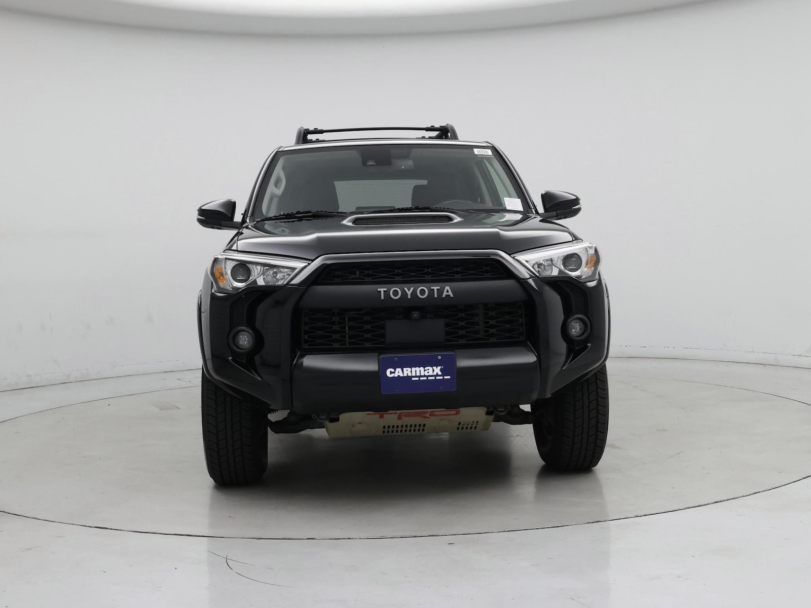 2023 Toyota 4Runner TRD Pro - Photo 6