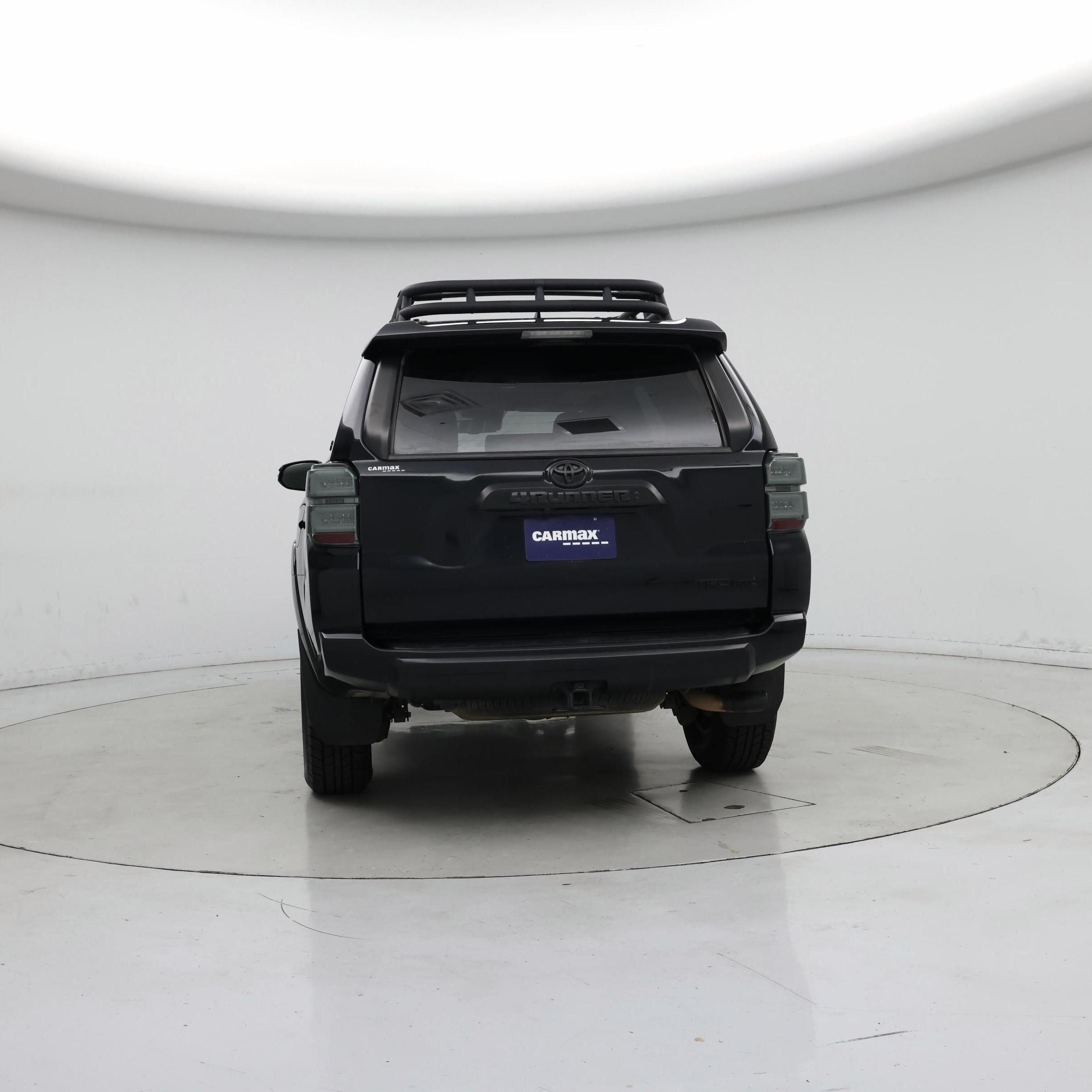 Thumbnail: 2023 Toyota 4Runner - 6