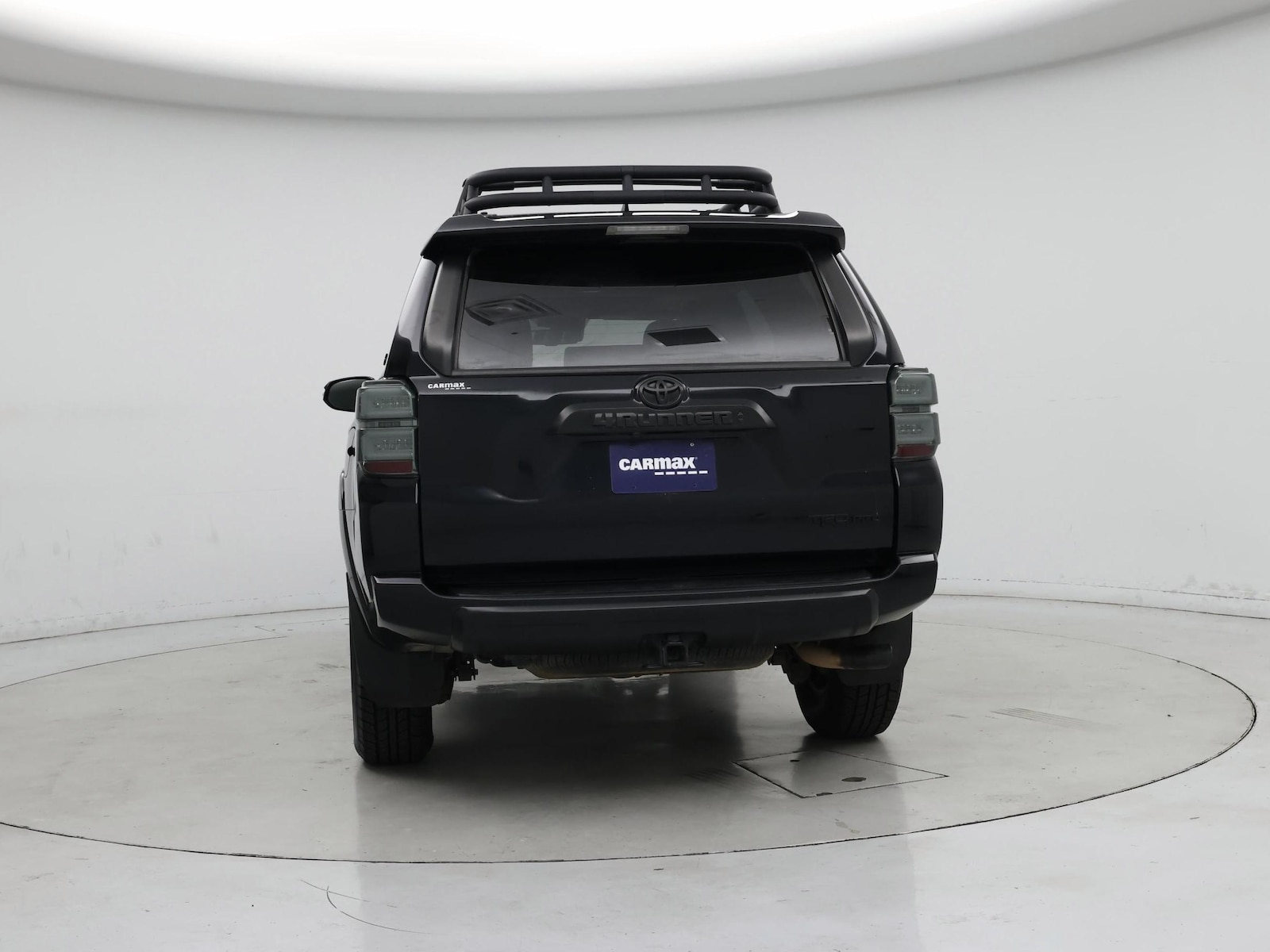 2023 Toyota 4Runner TRD Pro - Photo 7