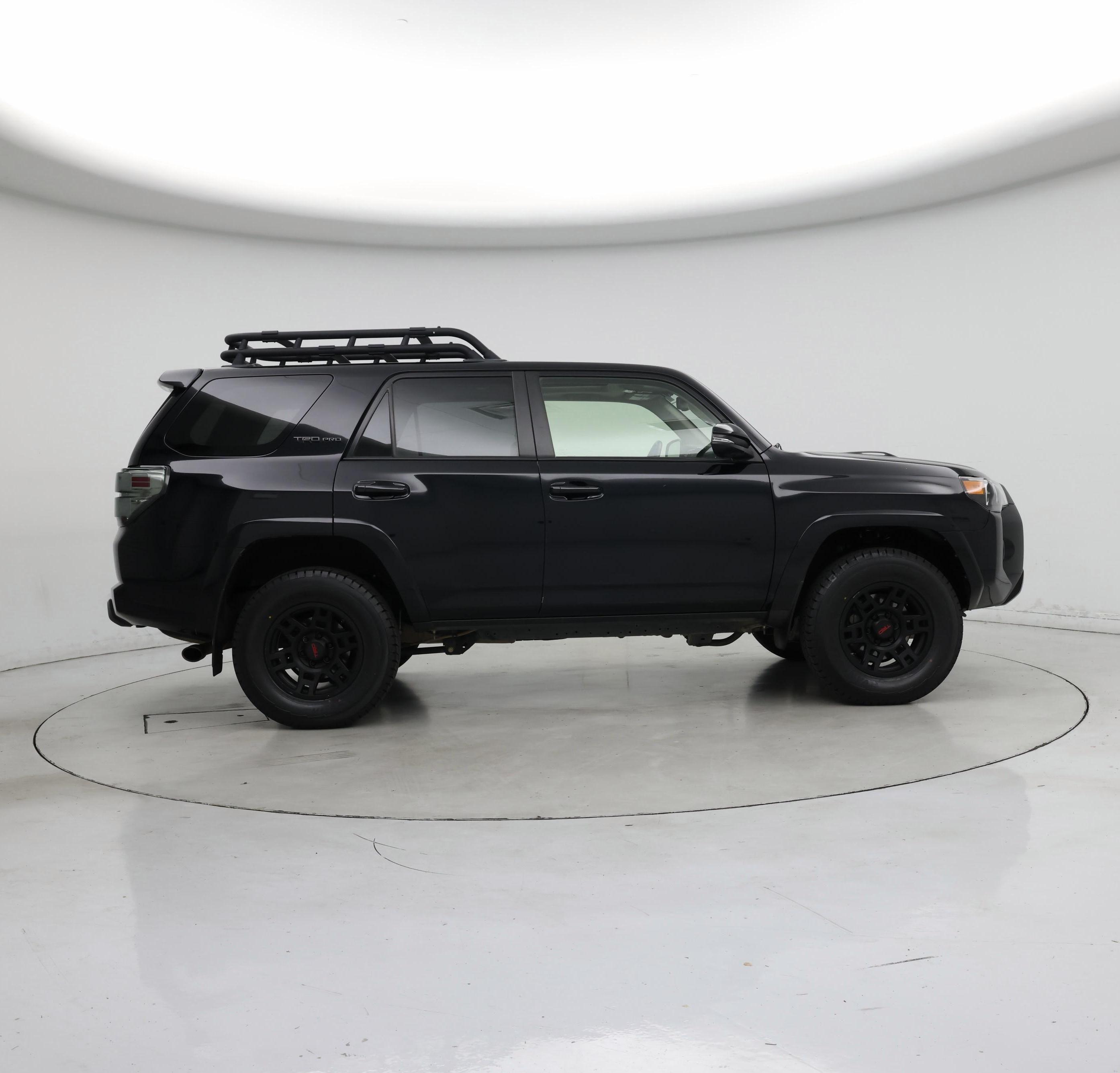 Thumbnail: 2023 Toyota 4Runner - 7