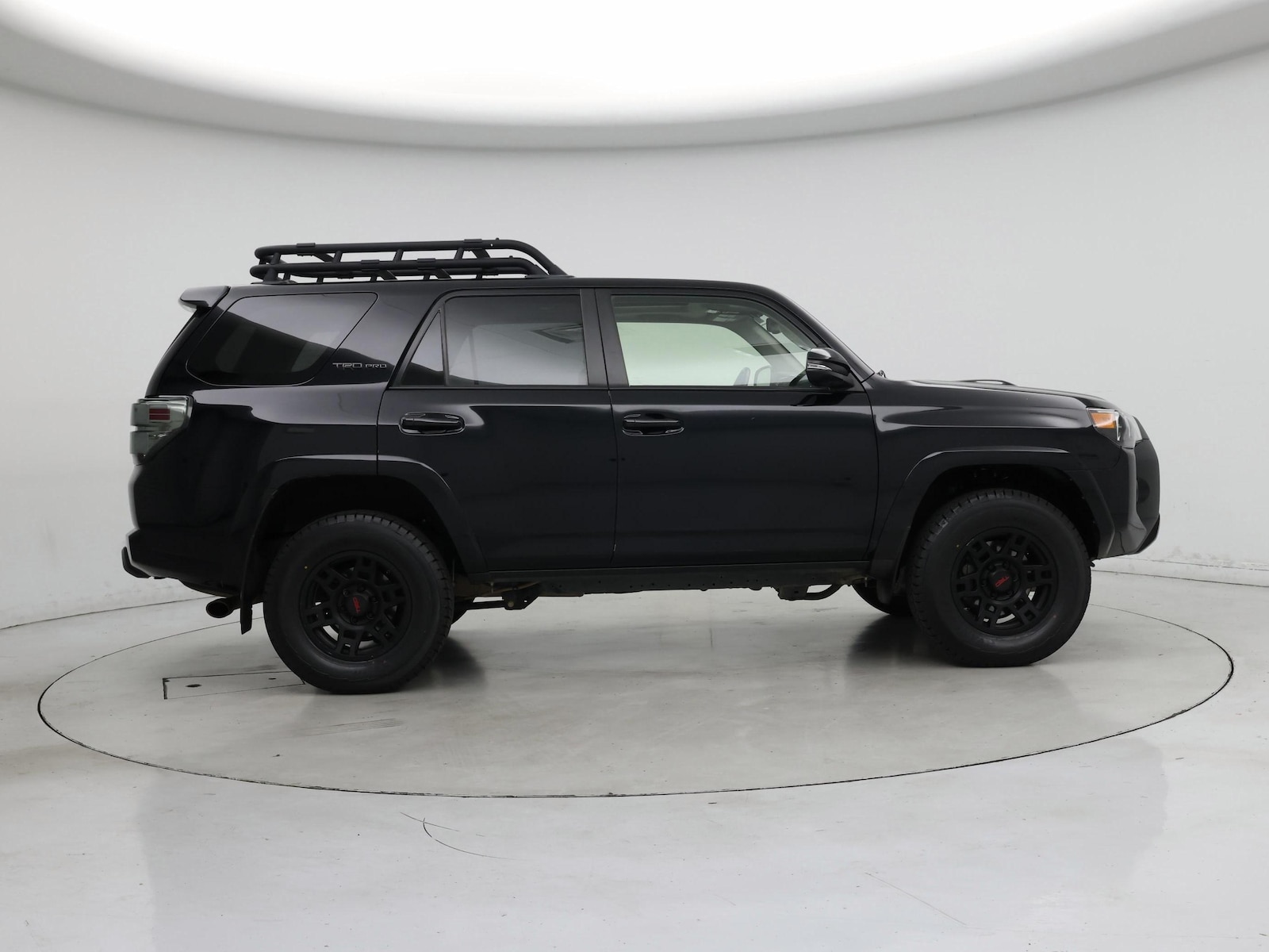 2023 Toyota 4Runner TRD Pro - Photo 8