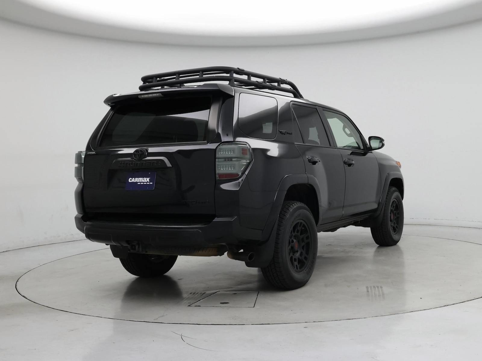 2023 Toyota 4Runner TRD Pro - Photo 9