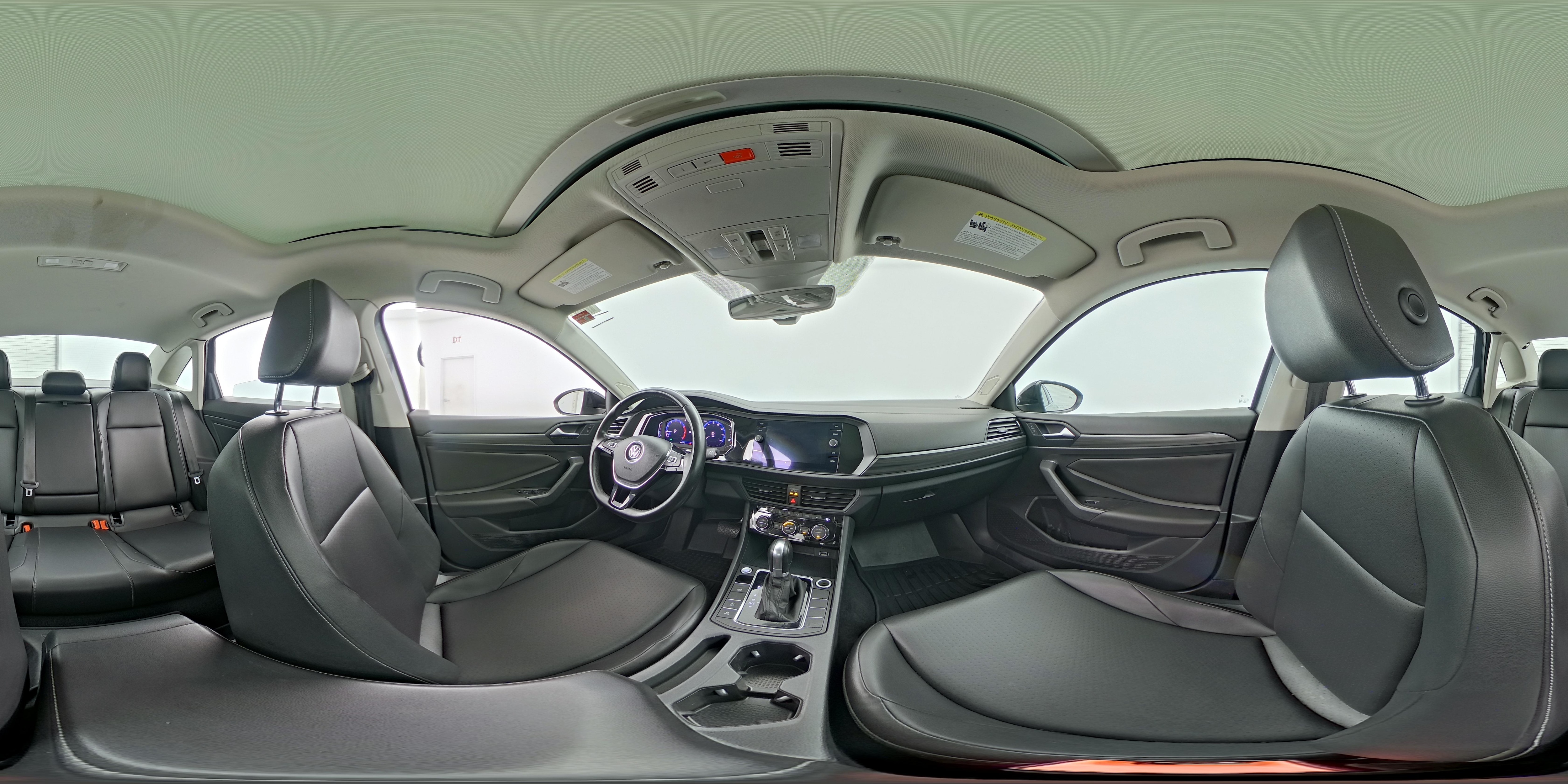 2019 Volkswagen Jetta SEL - Photo 24