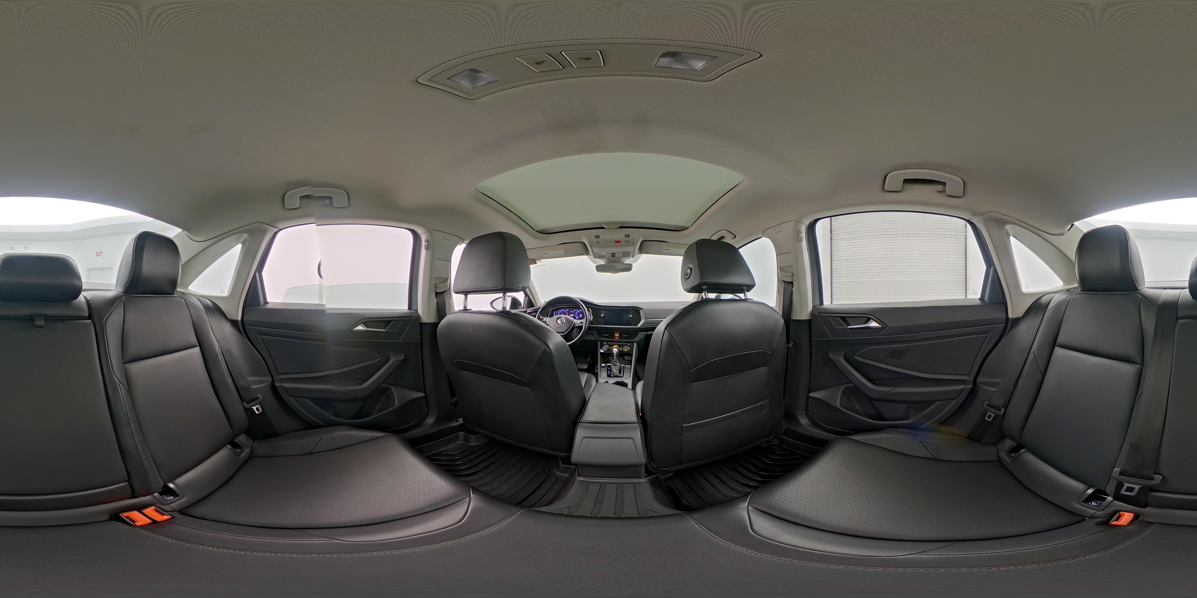 2019 Volkswagen Jetta SEL - Photo 25