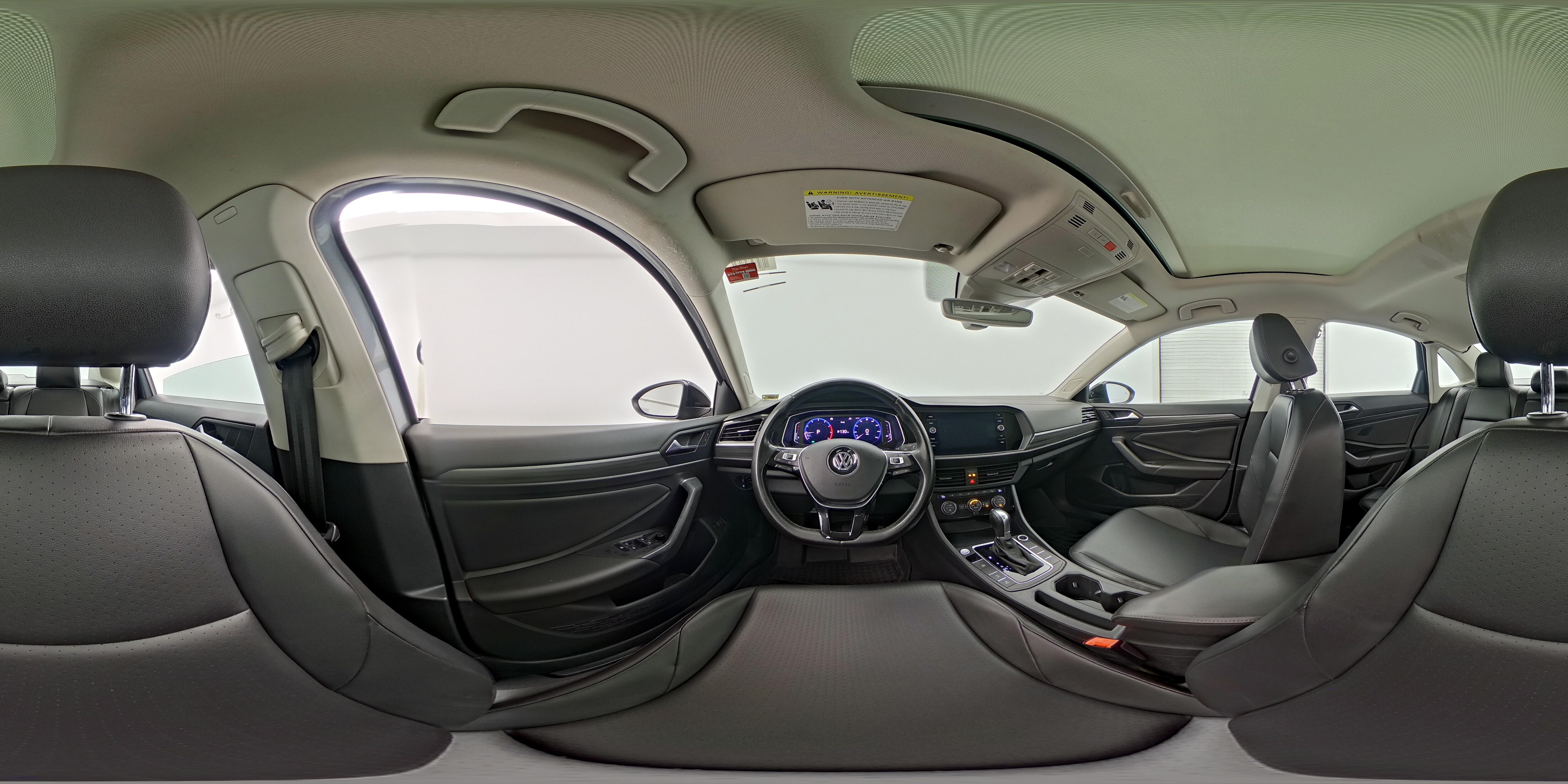 2019 Volkswagen Jetta SEL - Photo 26