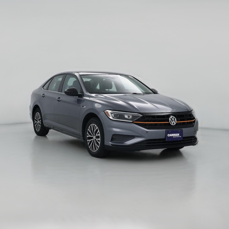 2019 Volkswagen Jetta SEL
