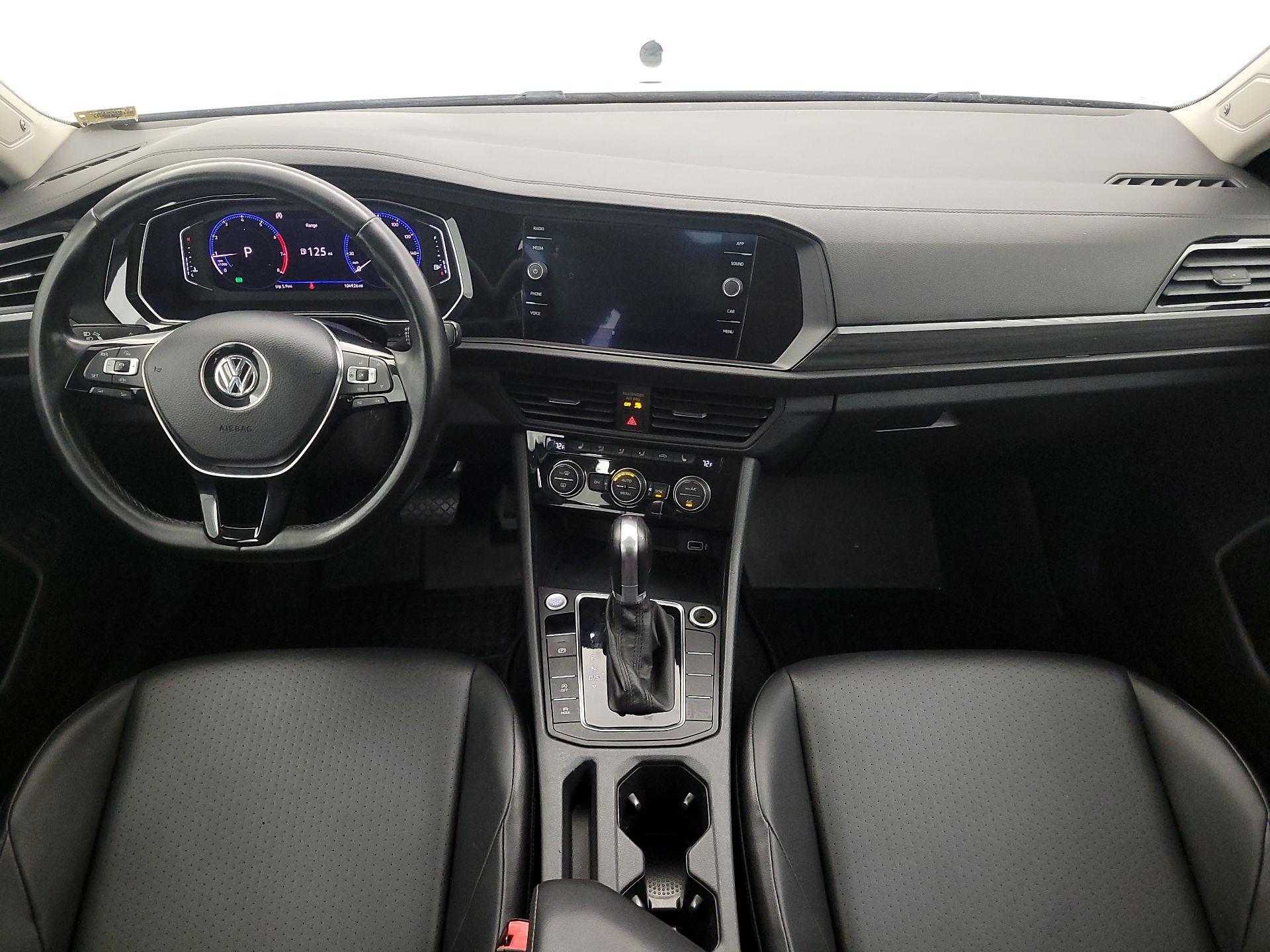 Thumbnail: 2019 Volkswagen Jetta - 9