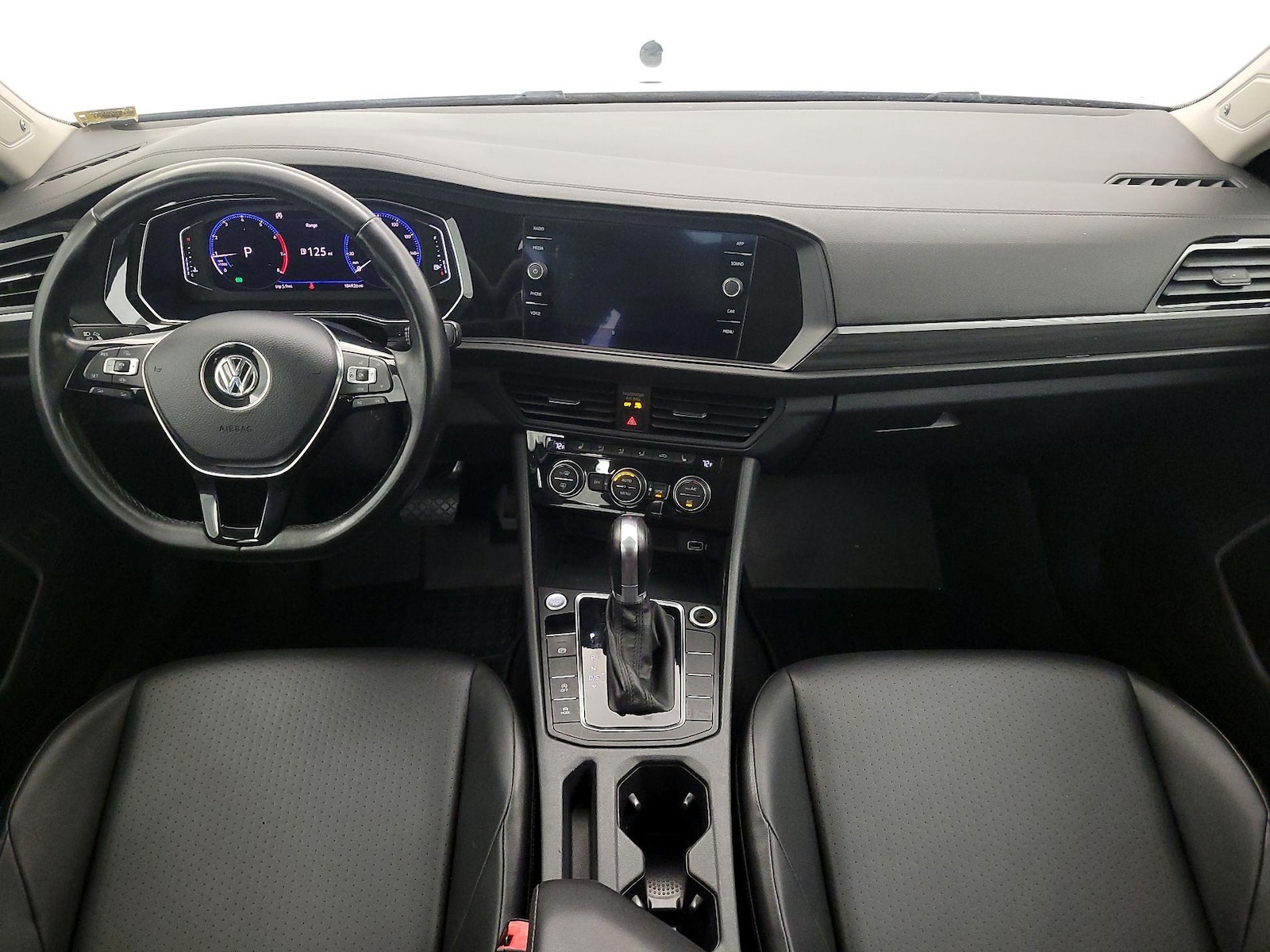 2019 Volkswagen Jetta SEL - Photo 10