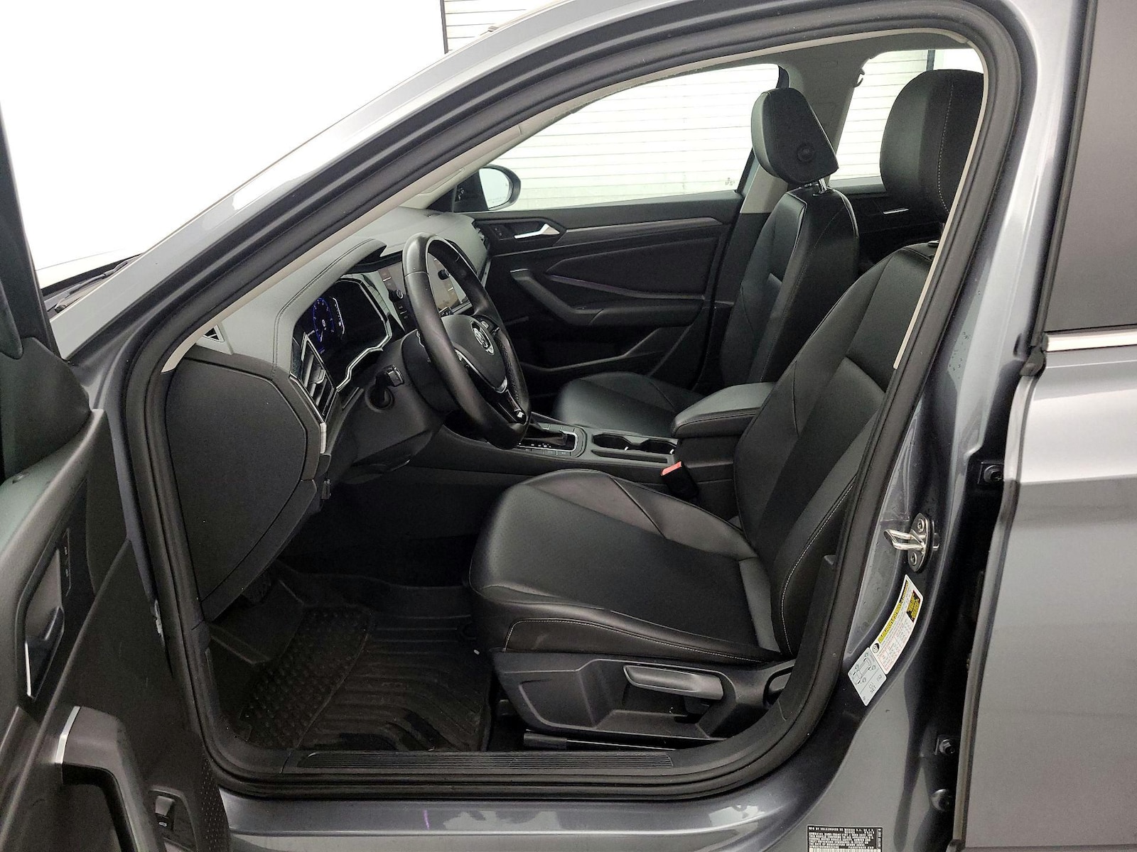 2019 Volkswagen Jetta SEL - Photo 12