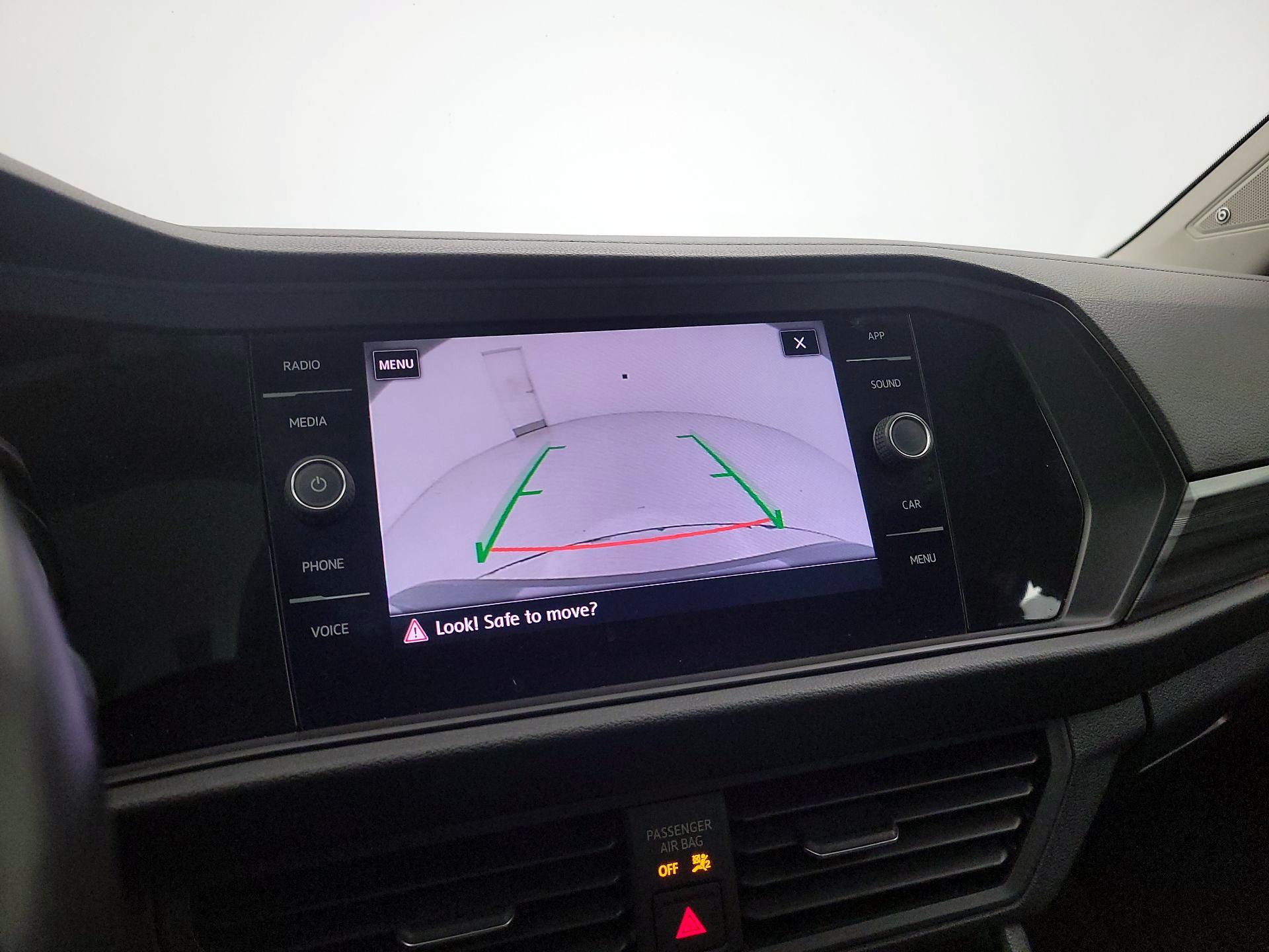 Thumbnail: 2019 Volkswagen Jetta - 13