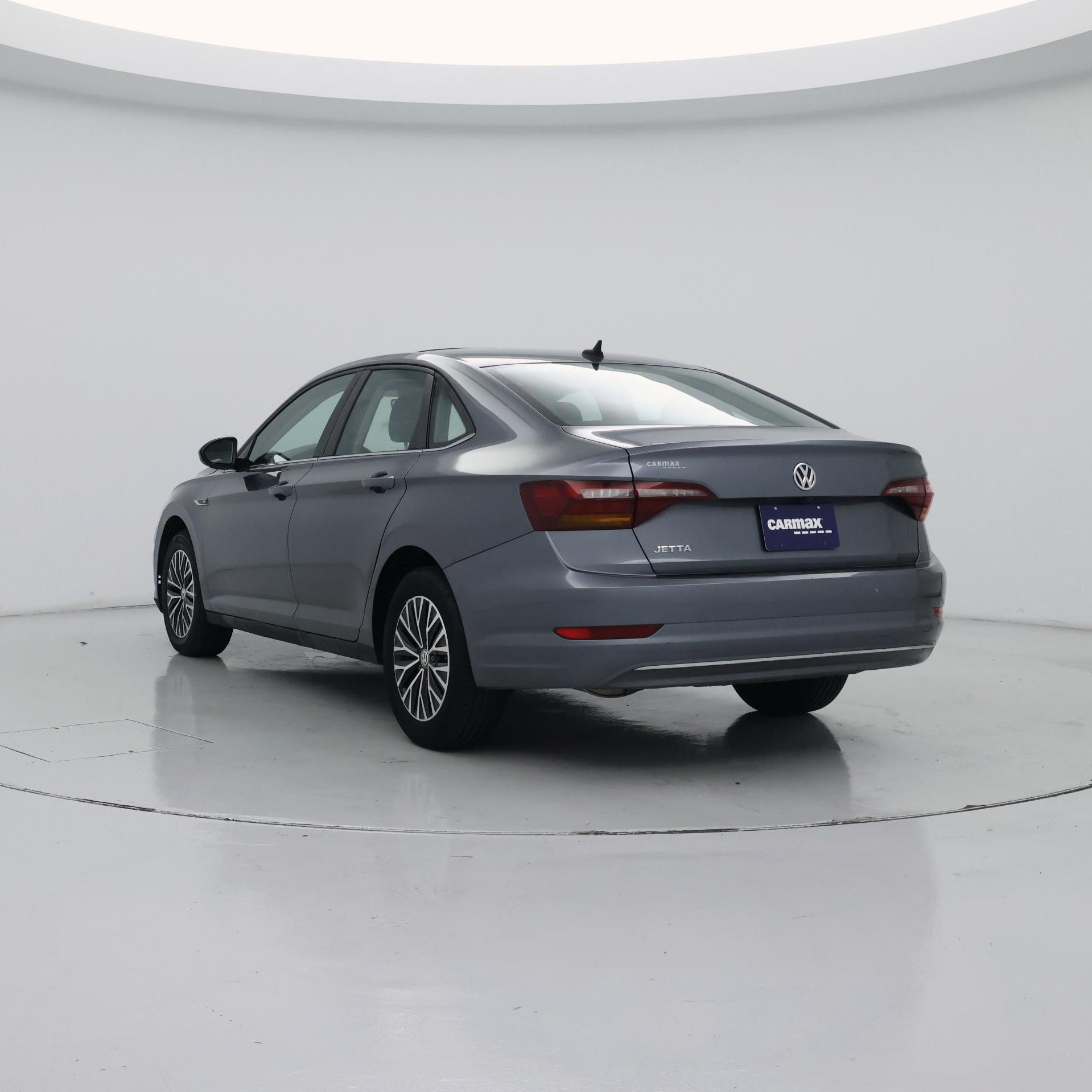 Thumbnail: 2019 Volkswagen Jetta - 2