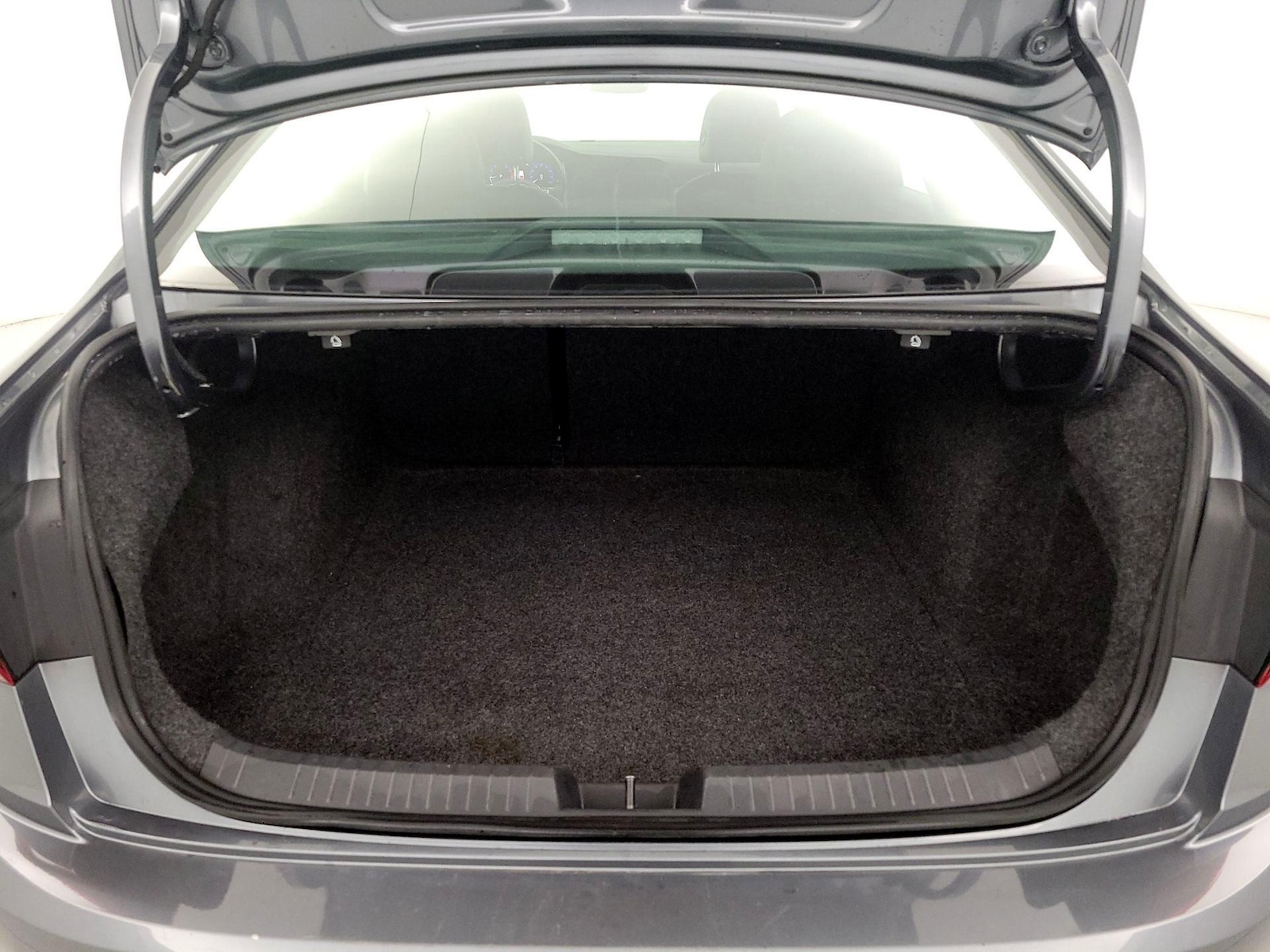 2019 Volkswagen Jetta SEL - Photo 21