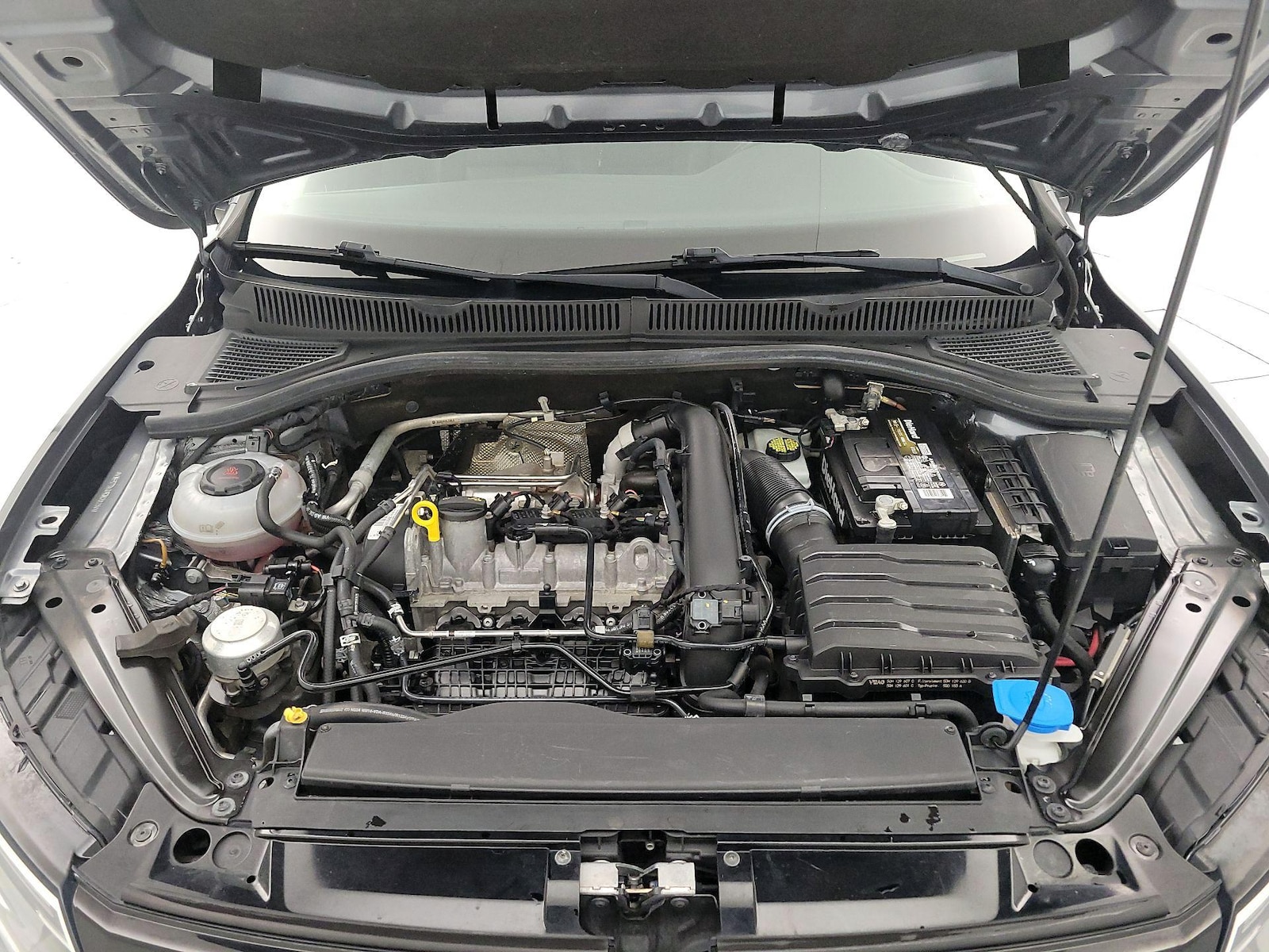 2019 Volkswagen Jetta SEL - Photo 22