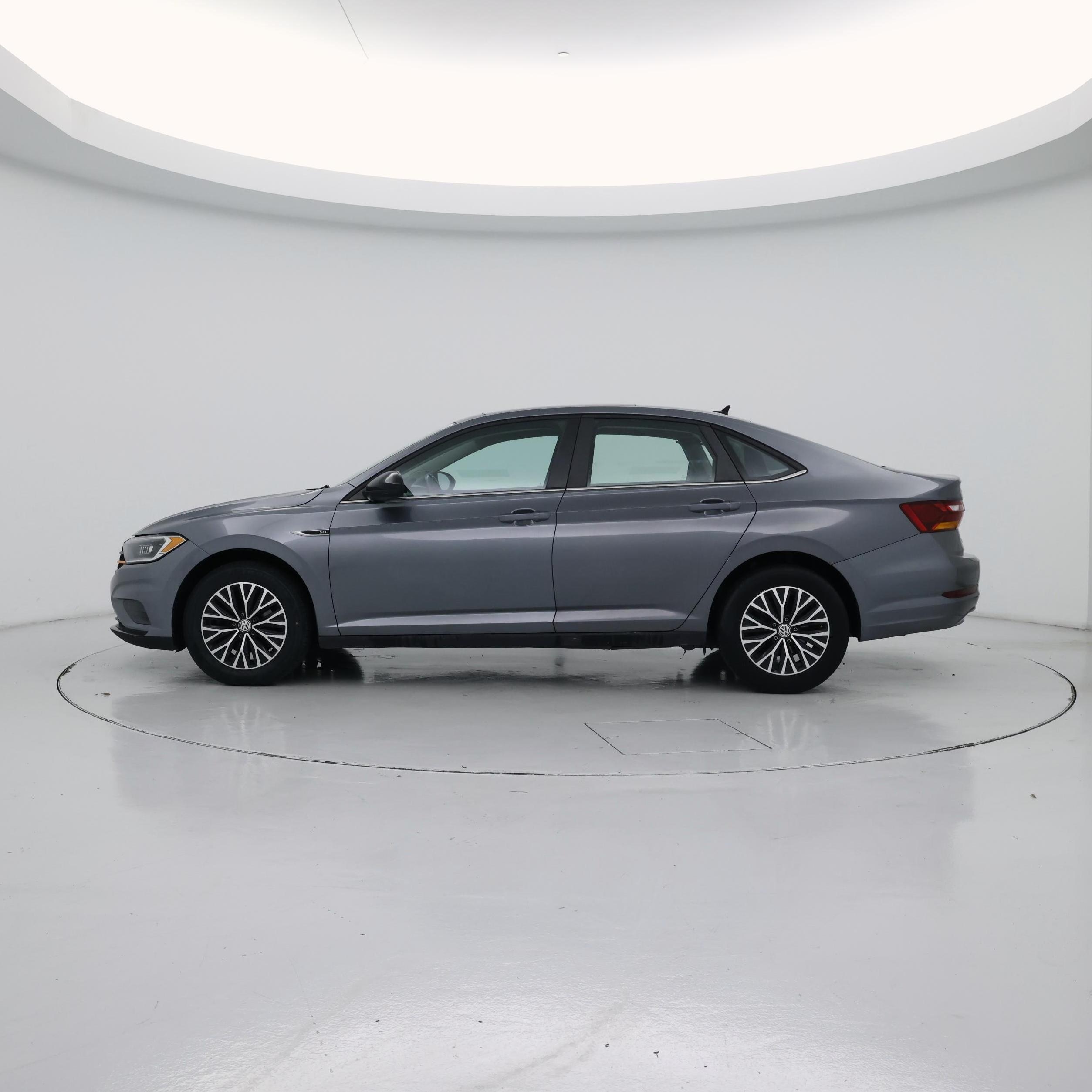 Thumbnail: 2019 Volkswagen Jetta - 3