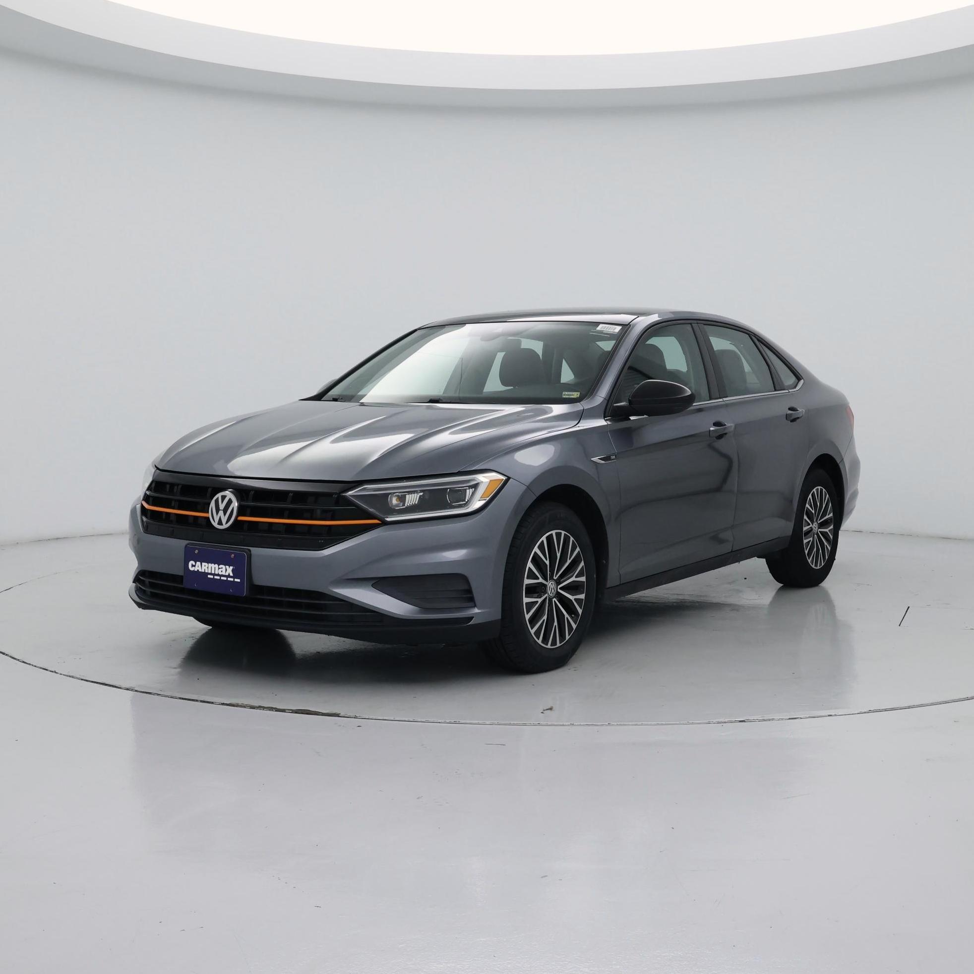 Thumbnail: 2019 Volkswagen Jetta - 4