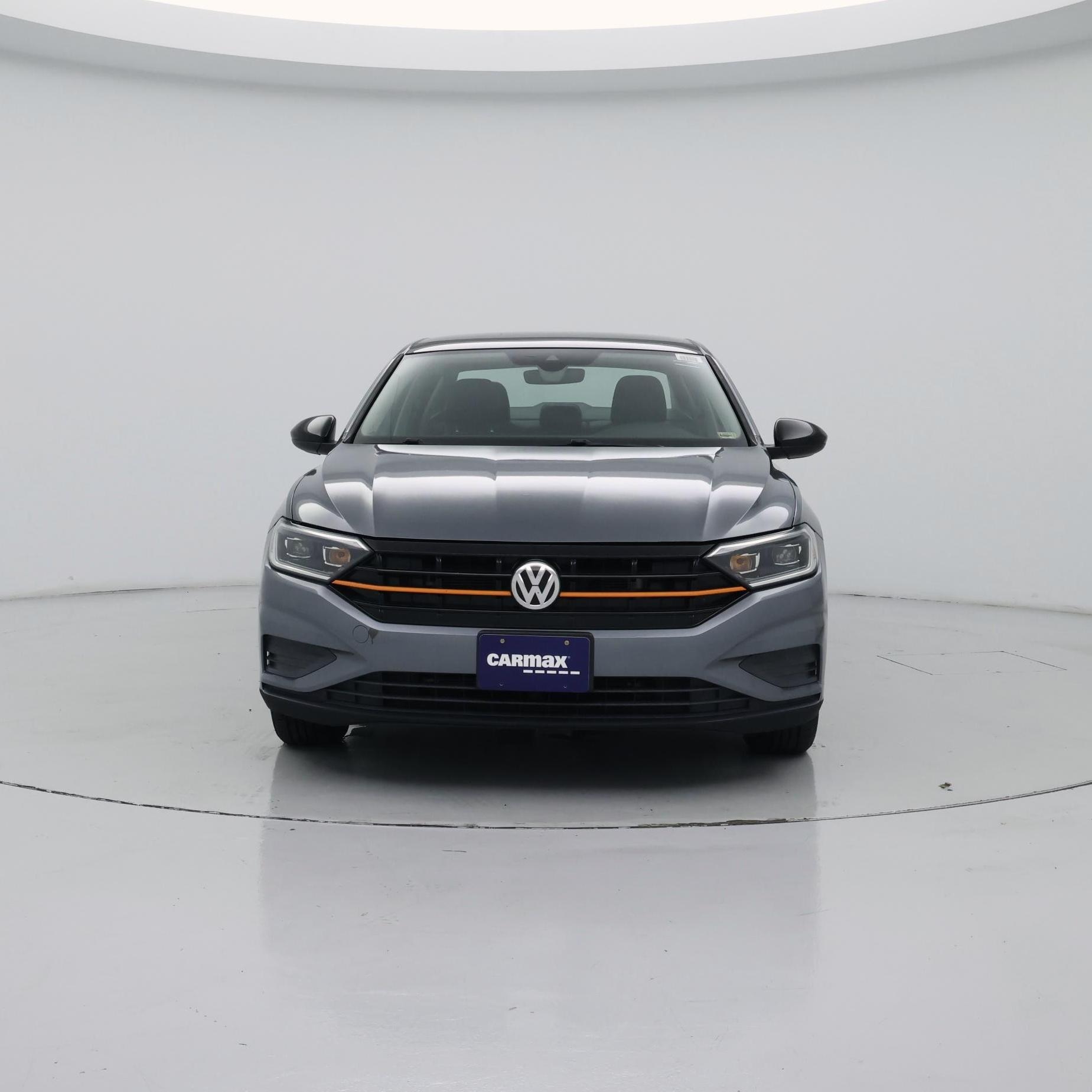 Thumbnail: 2019 Volkswagen Jetta - 5