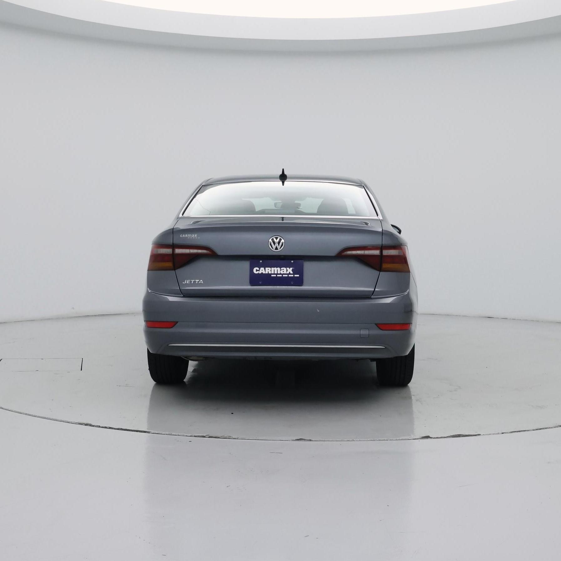 Thumbnail: 2019 Volkswagen Jetta - 6