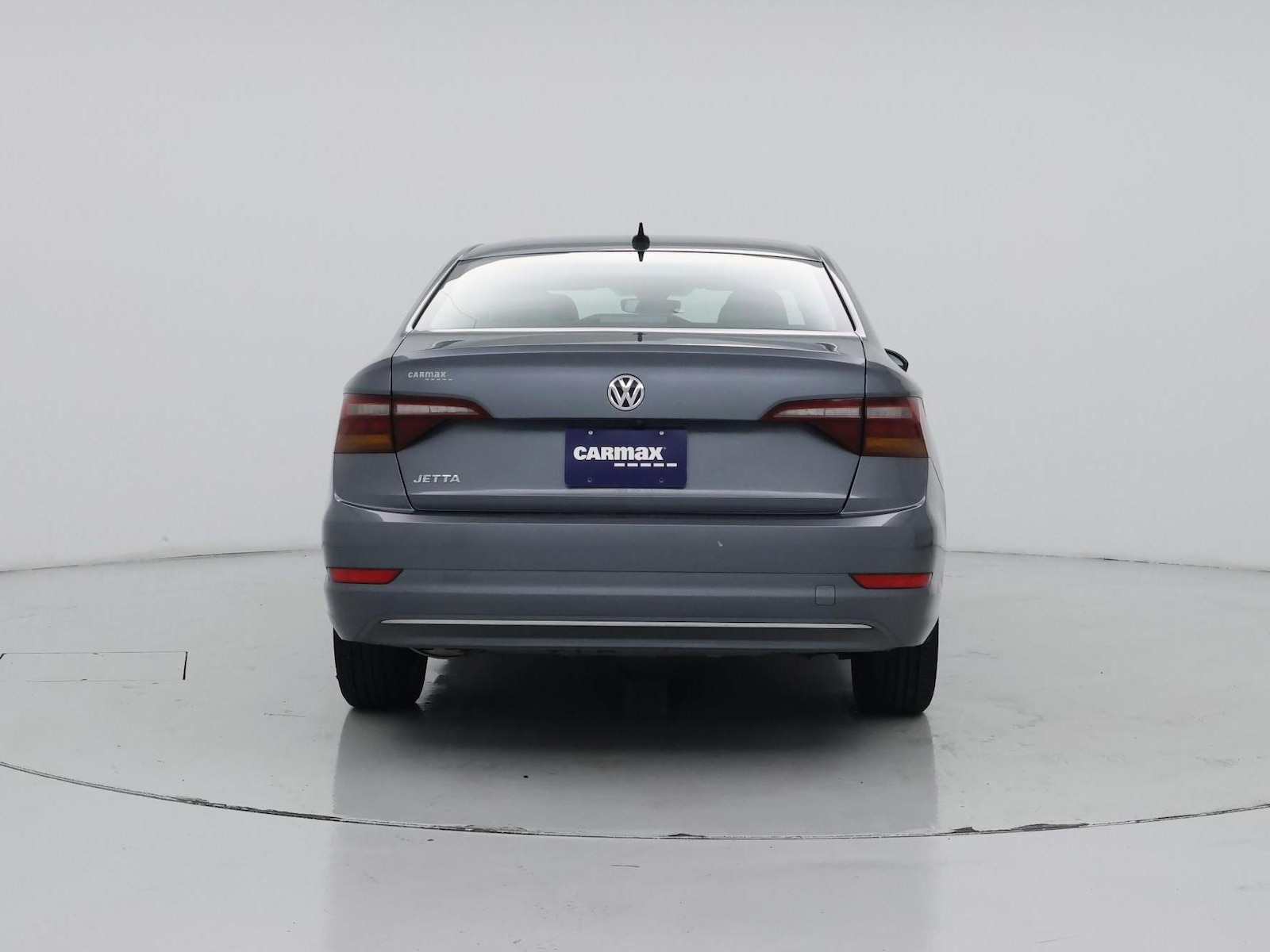 2019 Volkswagen Jetta SEL - Photo 7
