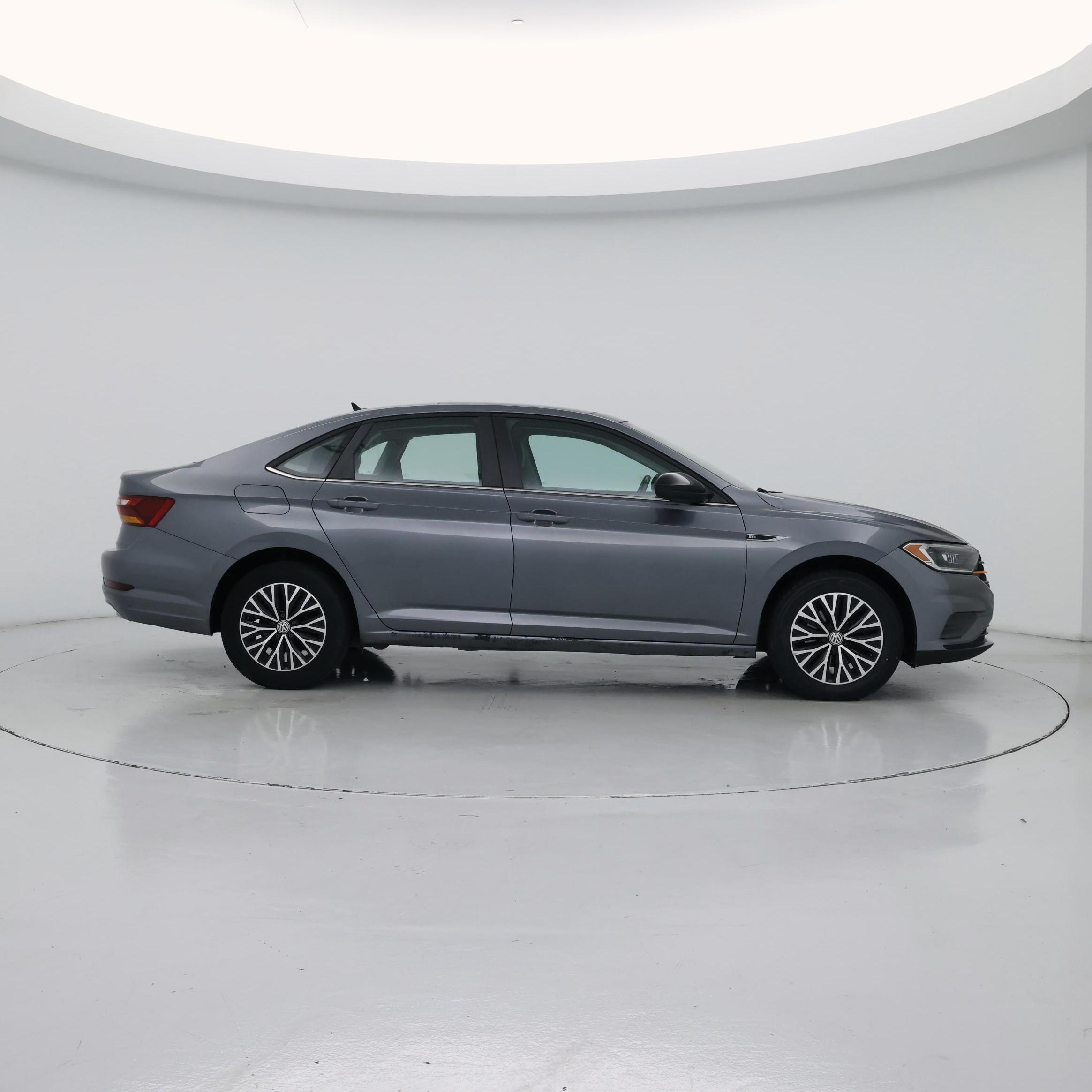 Thumbnail: 2019 Volkswagen Jetta - 7