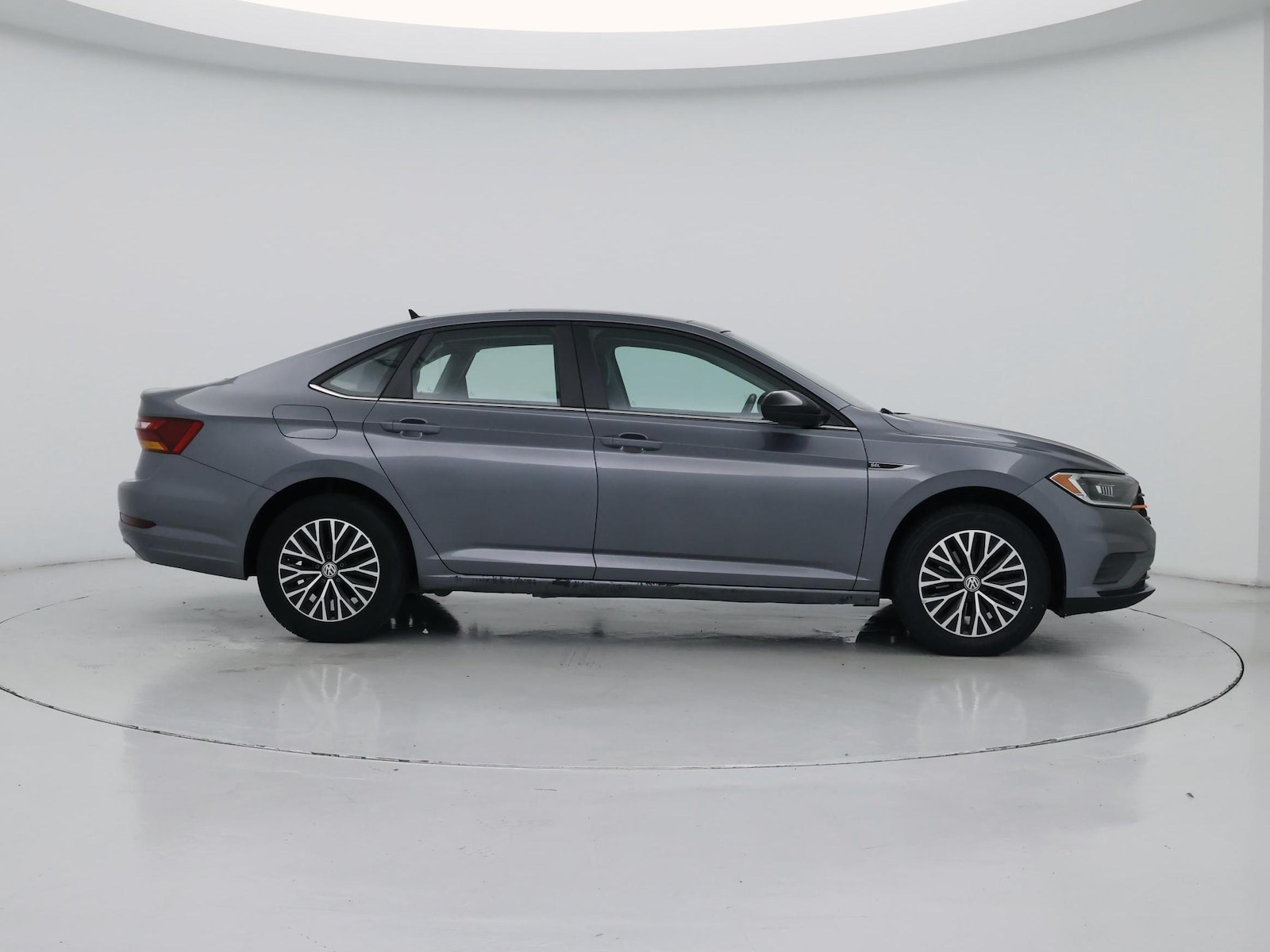 2019 Volkswagen Jetta SEL - Photo 8