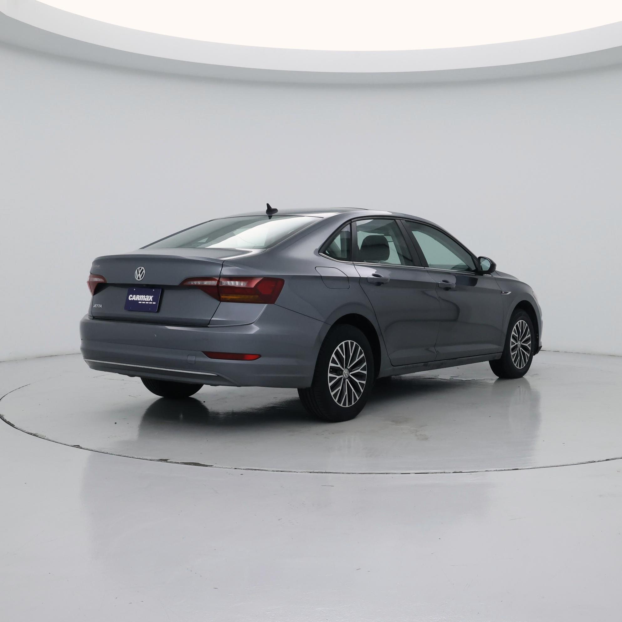 Thumbnail: 2019 Volkswagen Jetta - 8