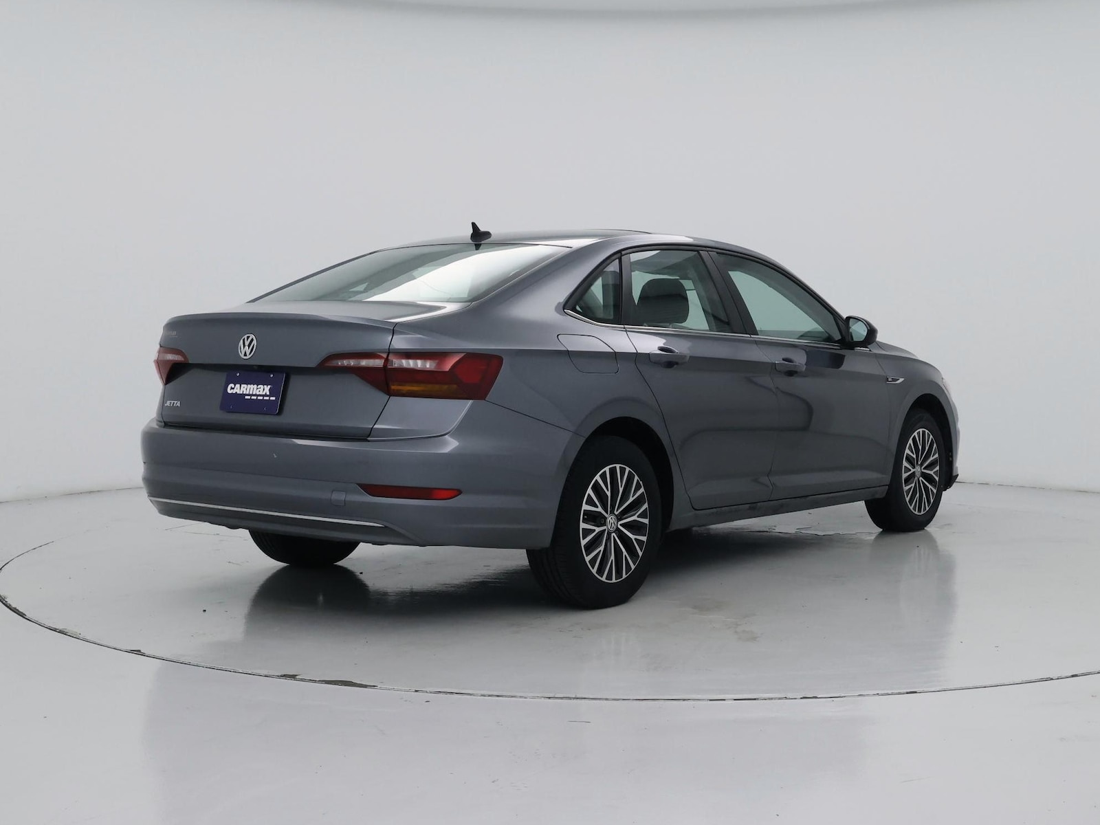 2019 Volkswagen Jetta SEL - Photo 9