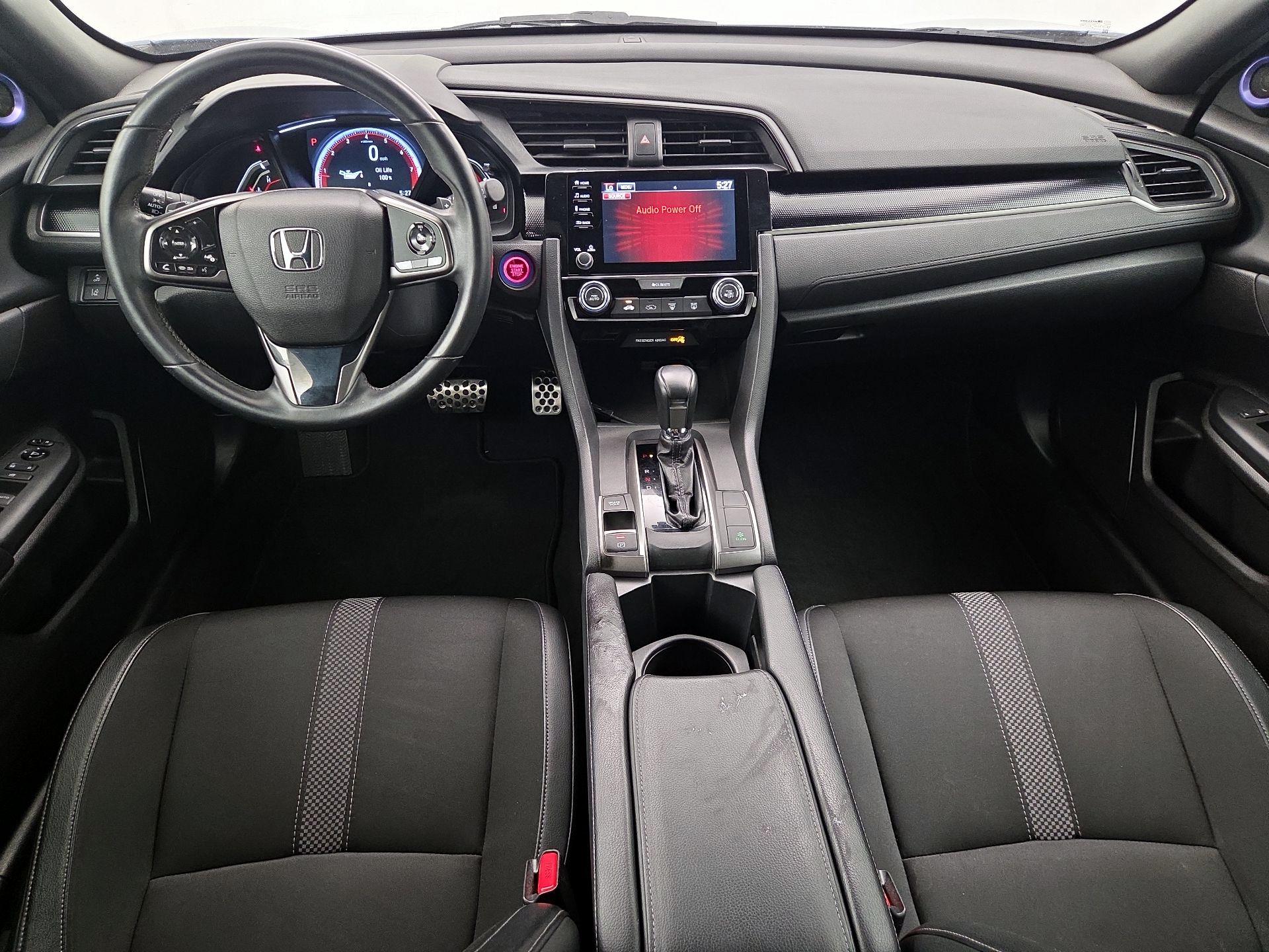 Thumbnail: 2020 Honda Civic - 9