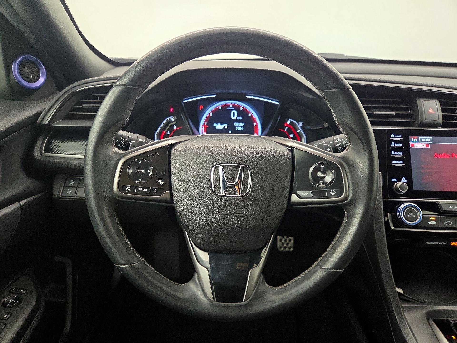 Thumbnail: 2020 Honda Civic - 10