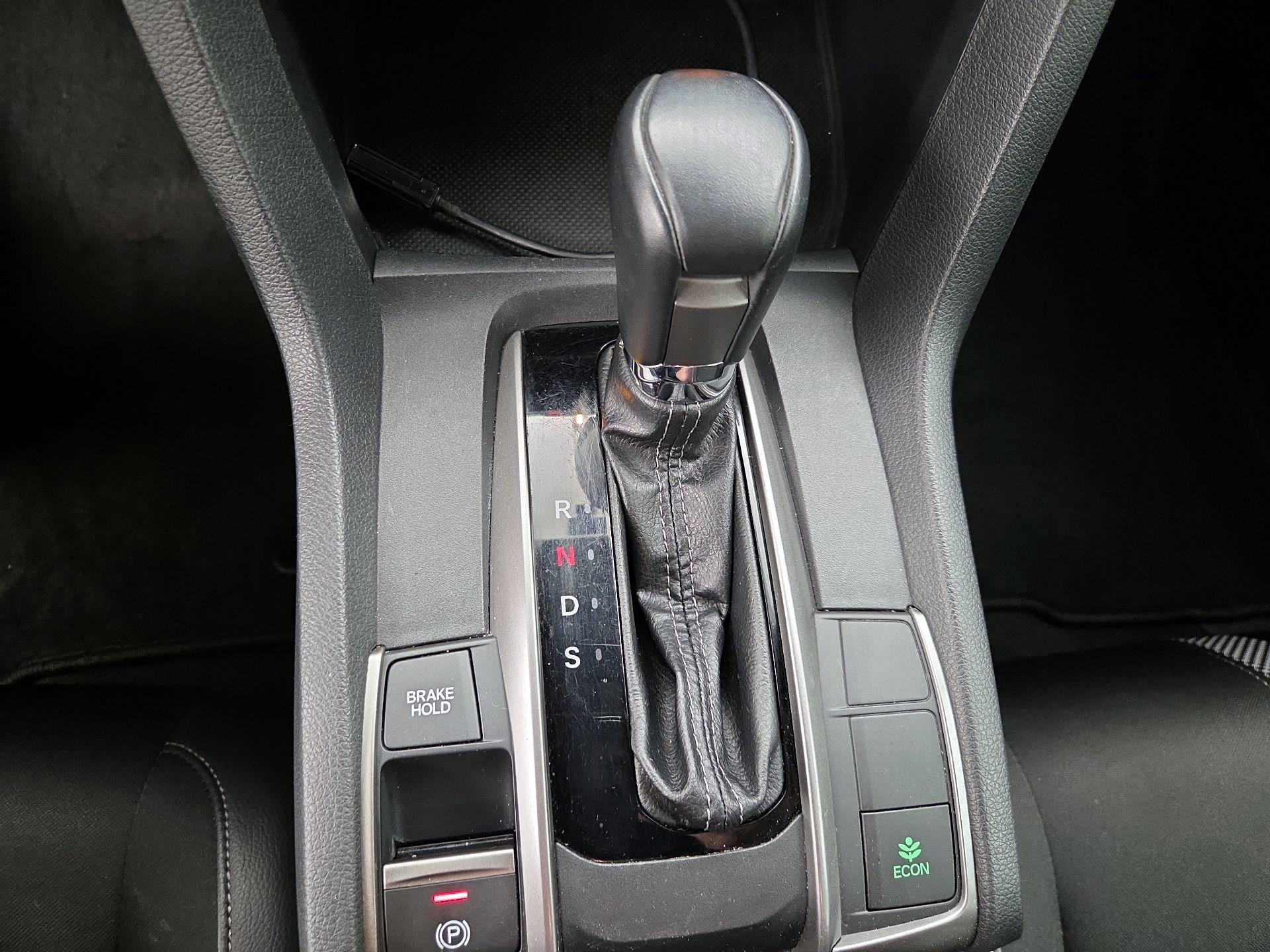 Thumbnail: 2020 Honda Civic - 17