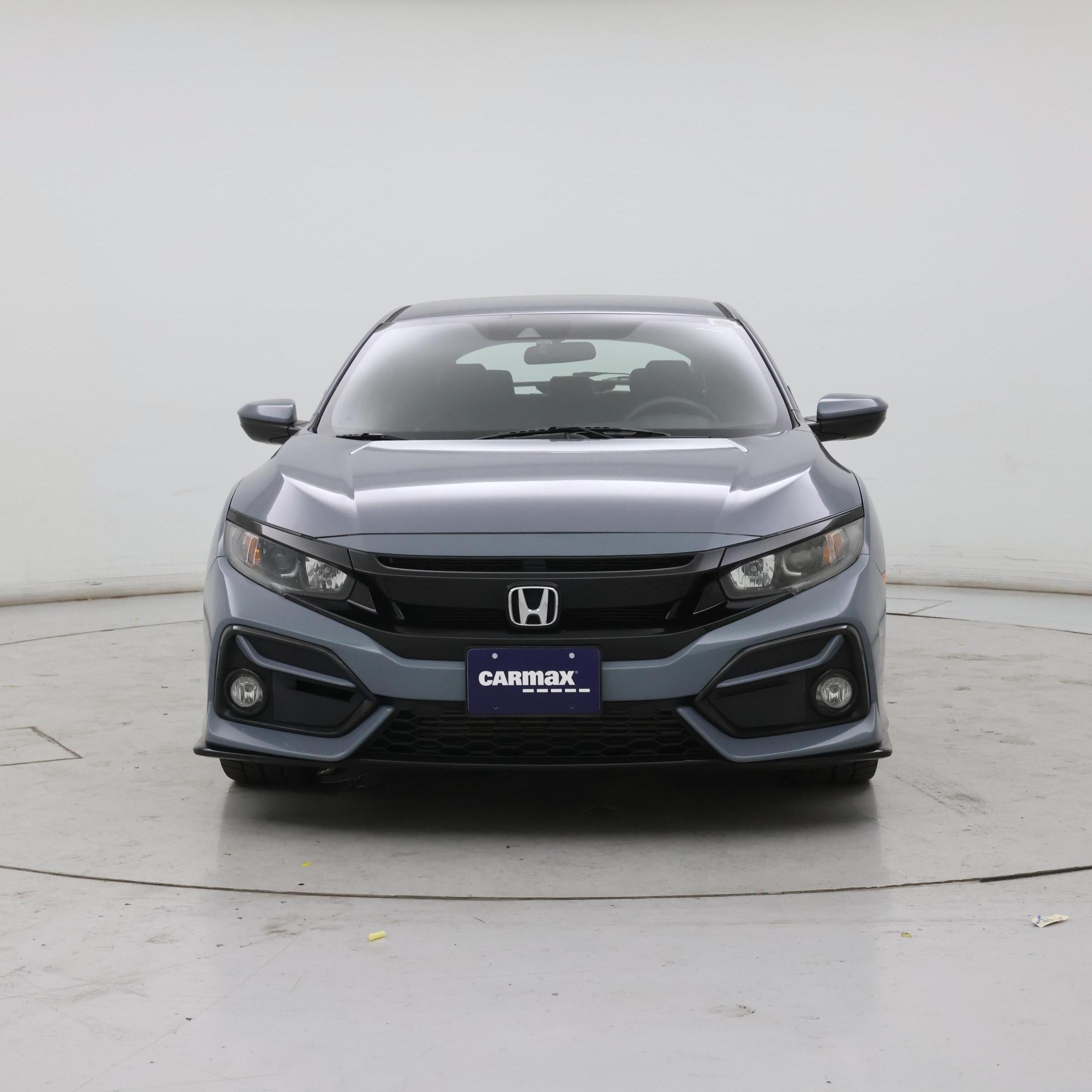Thumbnail: 2020 Honda Civic - 5
