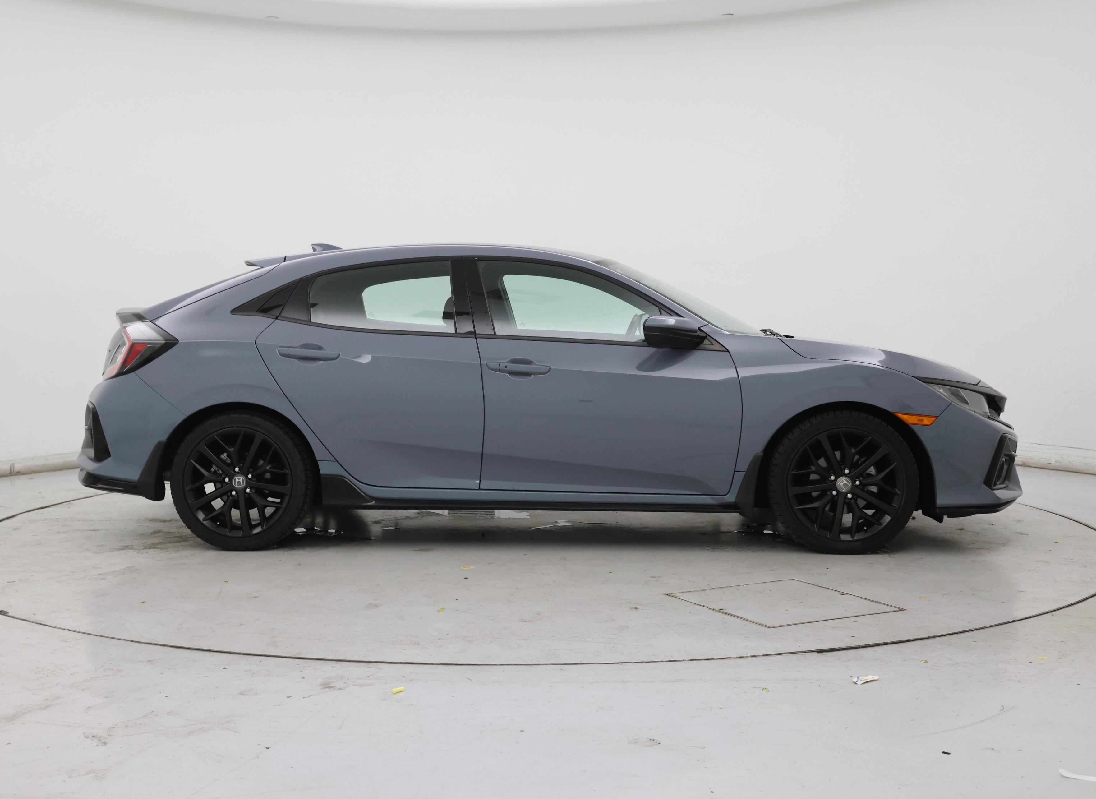 Thumbnail: 2020 Honda Civic - 7