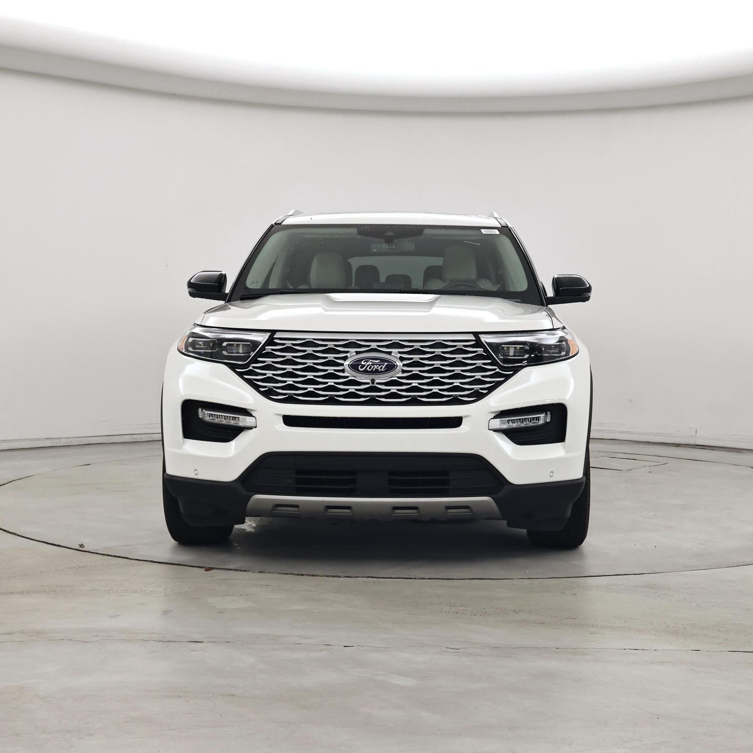 Thumbnail: 2020 Ford Explorer - 5