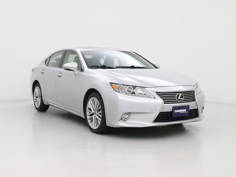 2015 Lexus ES 350 -
                  South Jordan, UT