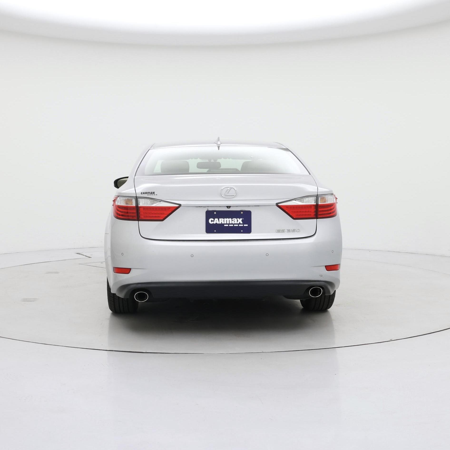 Thumbnail: 2015 Lexus ES - 6