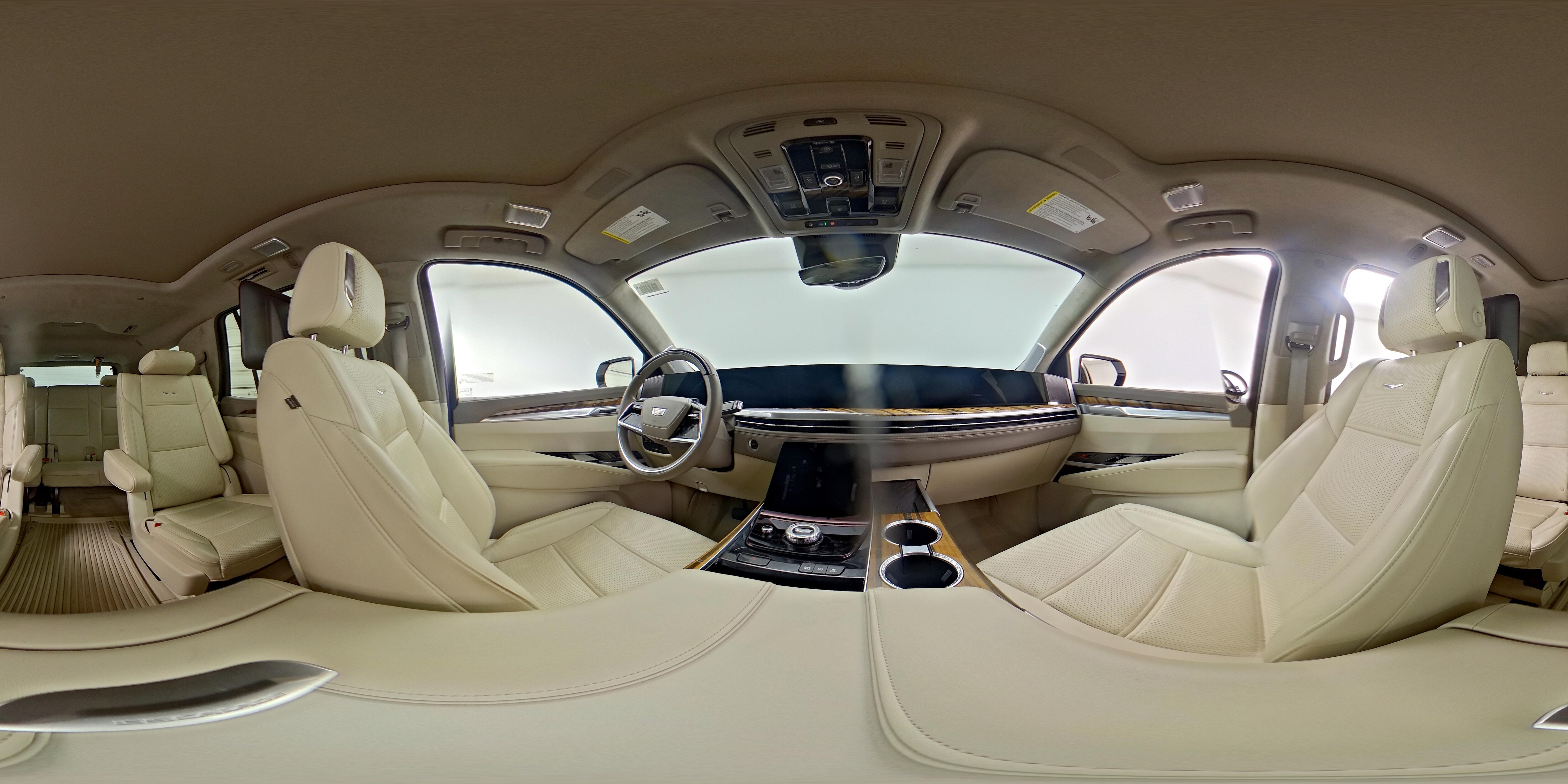 2025 Cadillac Escalade Sport Platinum - Photo 25